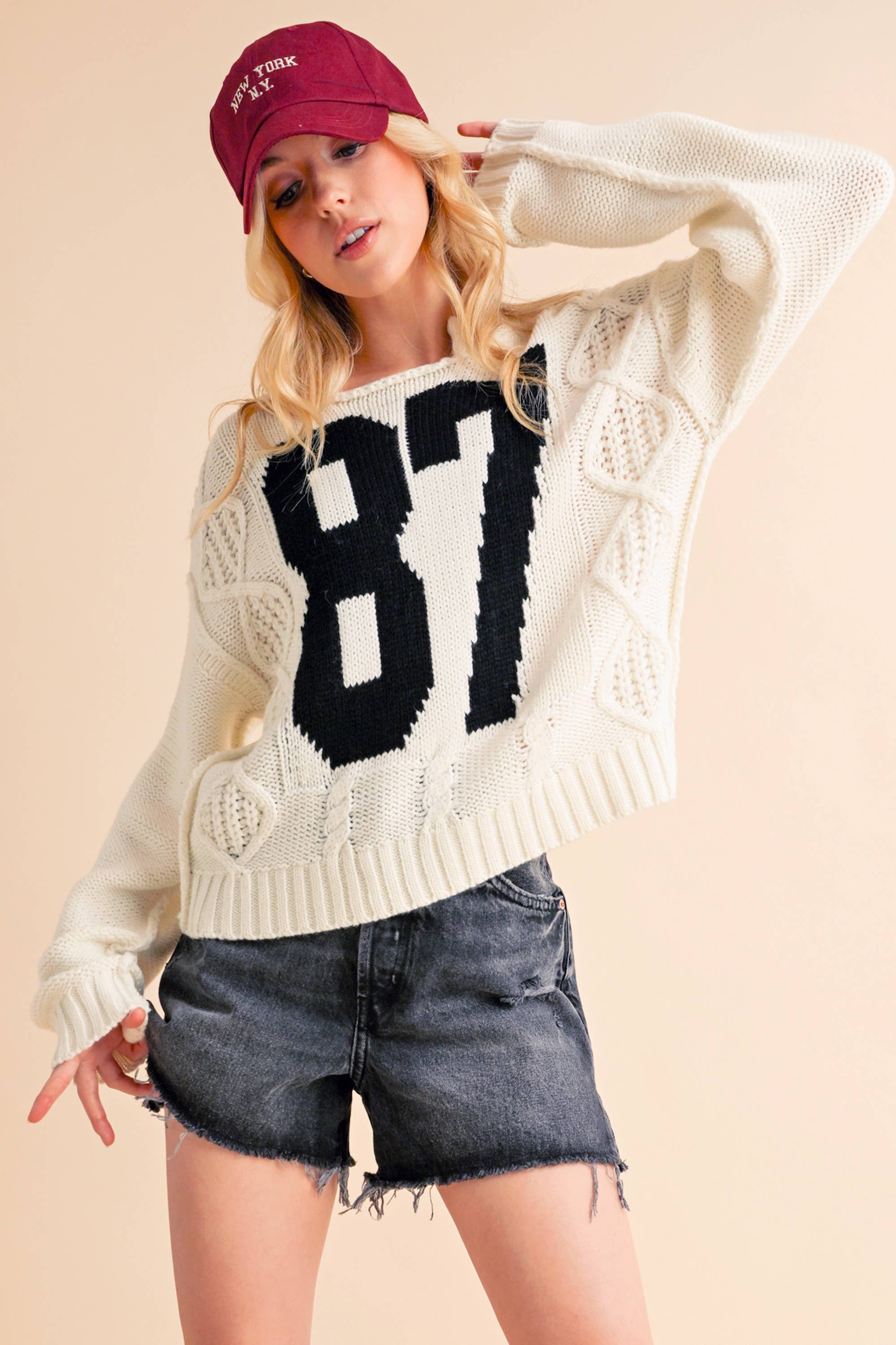3250EK Valorie Sweater 1 T-Shirts, Hoodie, Sweatshirt | PodTeesHub.com