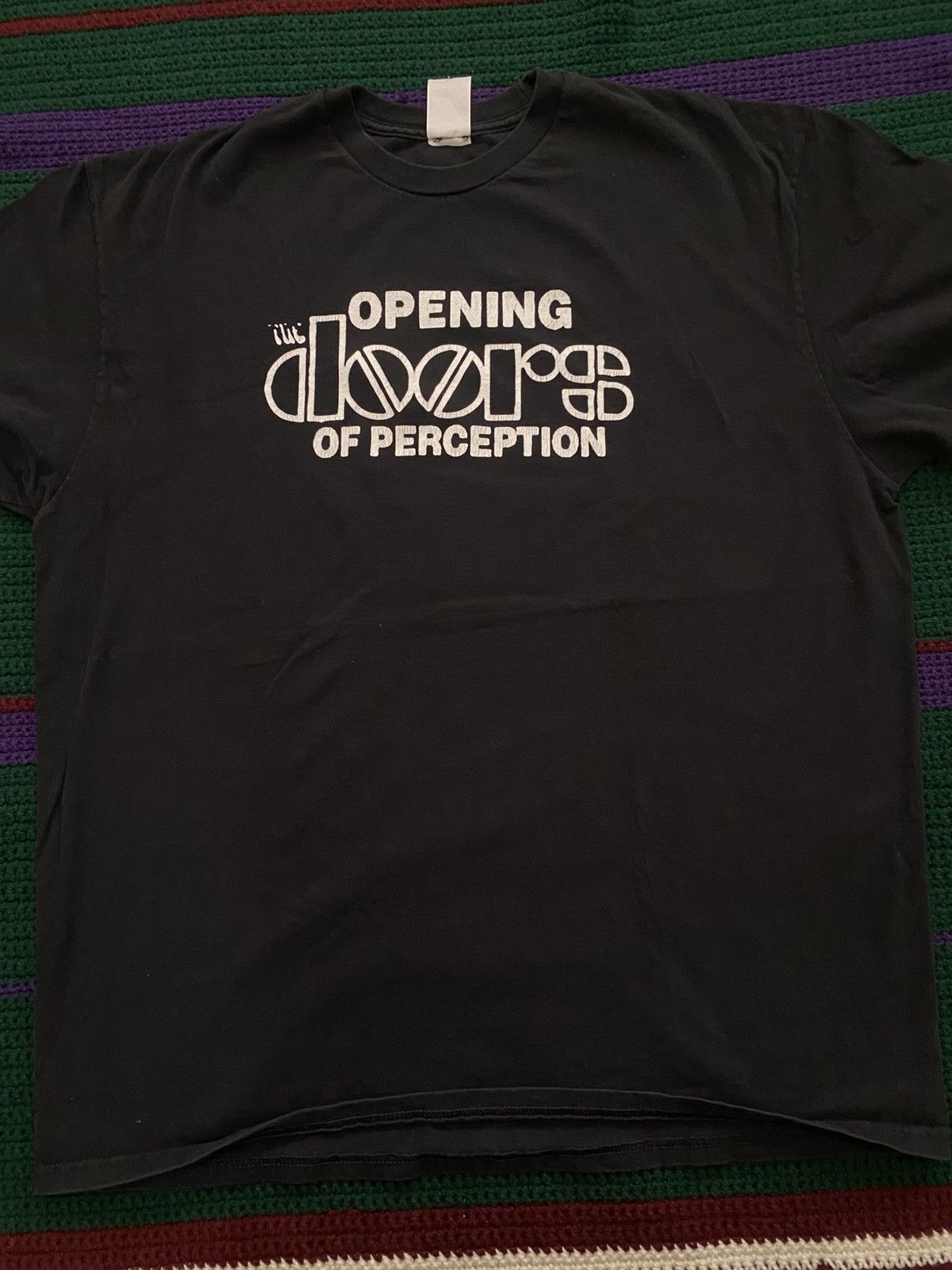 Band Tees The Doors T Shirt Hoodie, Sweatshirt | PodTeesHub.com