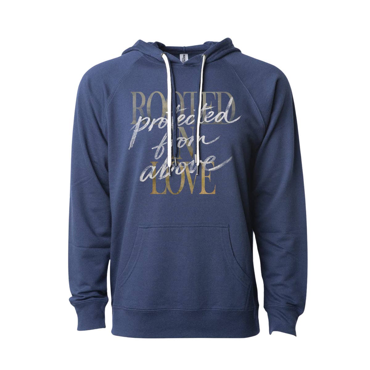 Rooted in Love Hoodie T-Shirts, Sweatshirt | PodTeesHub.com