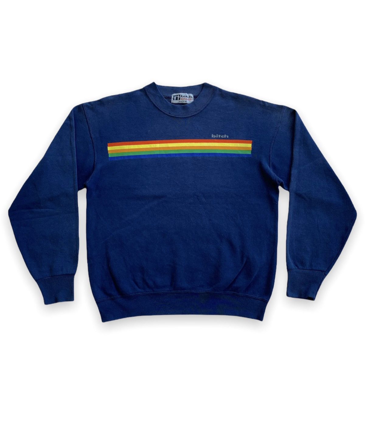 Vintage Bitch Skateboards Sweatshirt T-Shirts, Hoodie | PodTeesHub.com