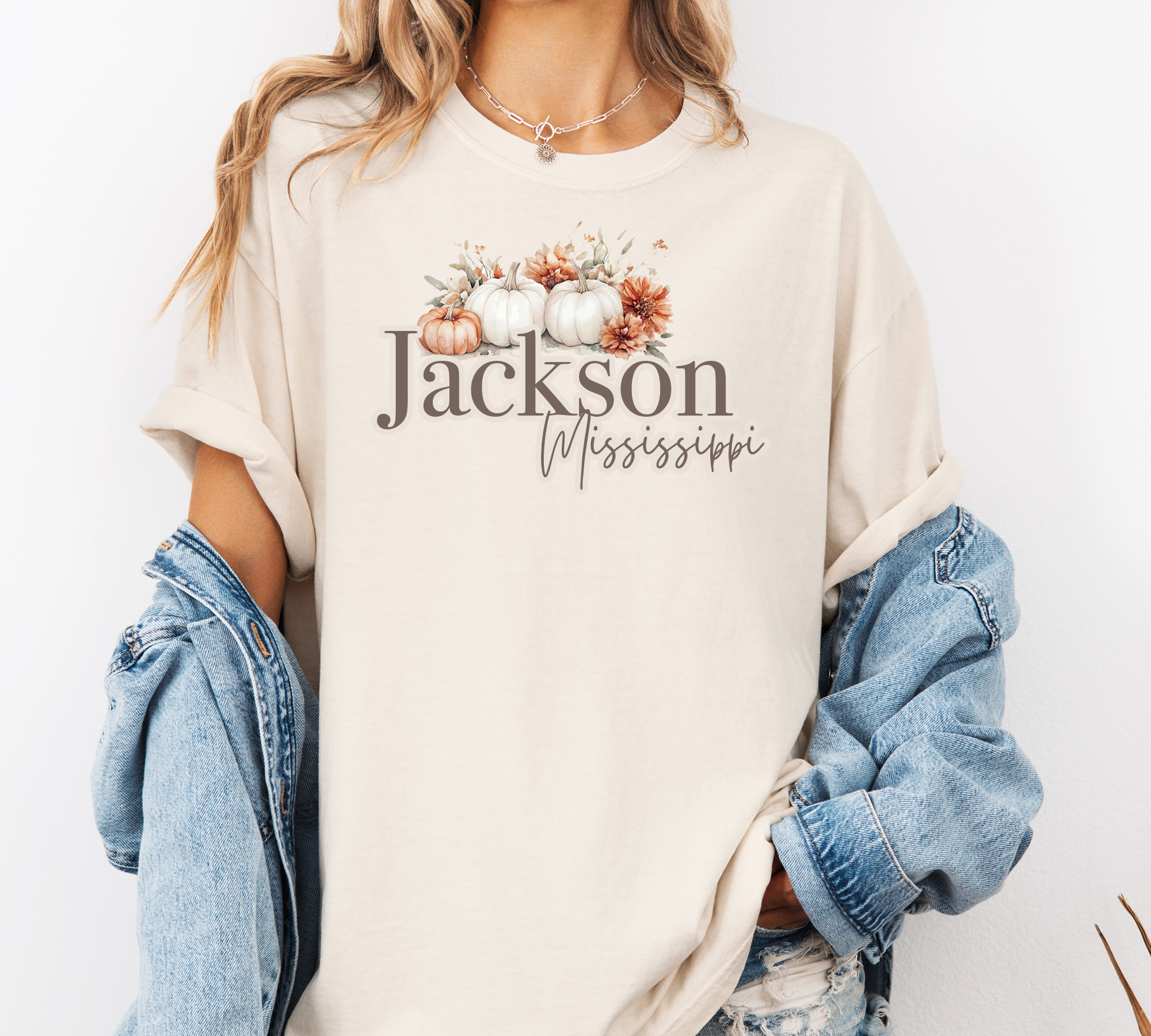 Custom Fall Shirt, City State Vacation Souvenir Tee Hoodie, Sweatshirt | PodTeesHub.com