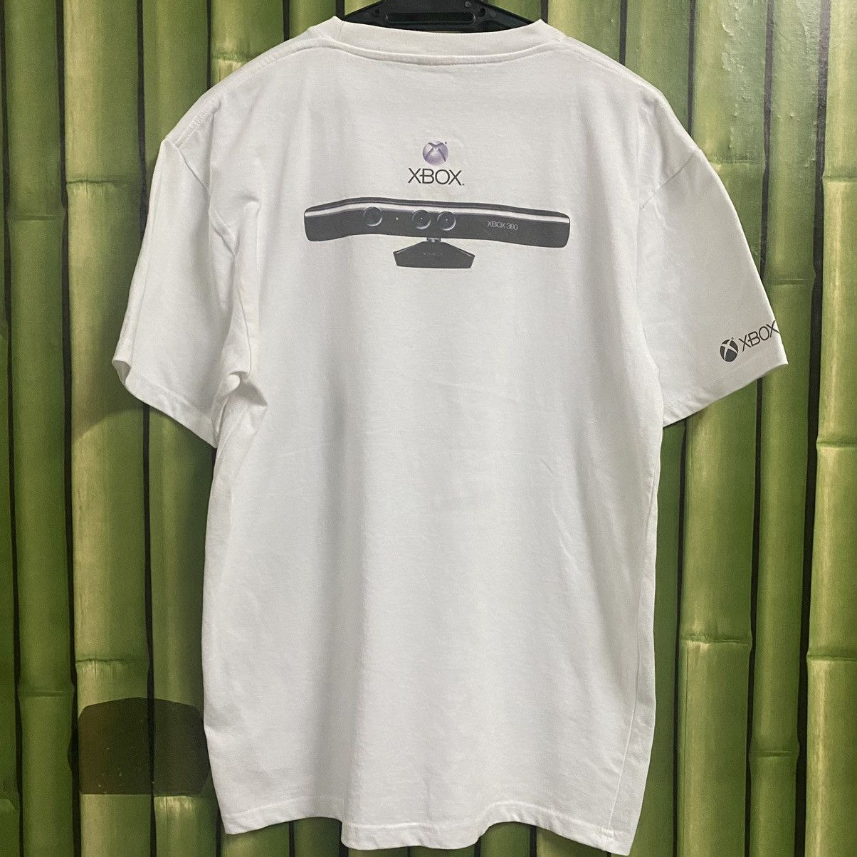 Vintage Y2k X Xbox X Kinect X Mirosoft T-Shirts, Hoodie, Sweatshirt
