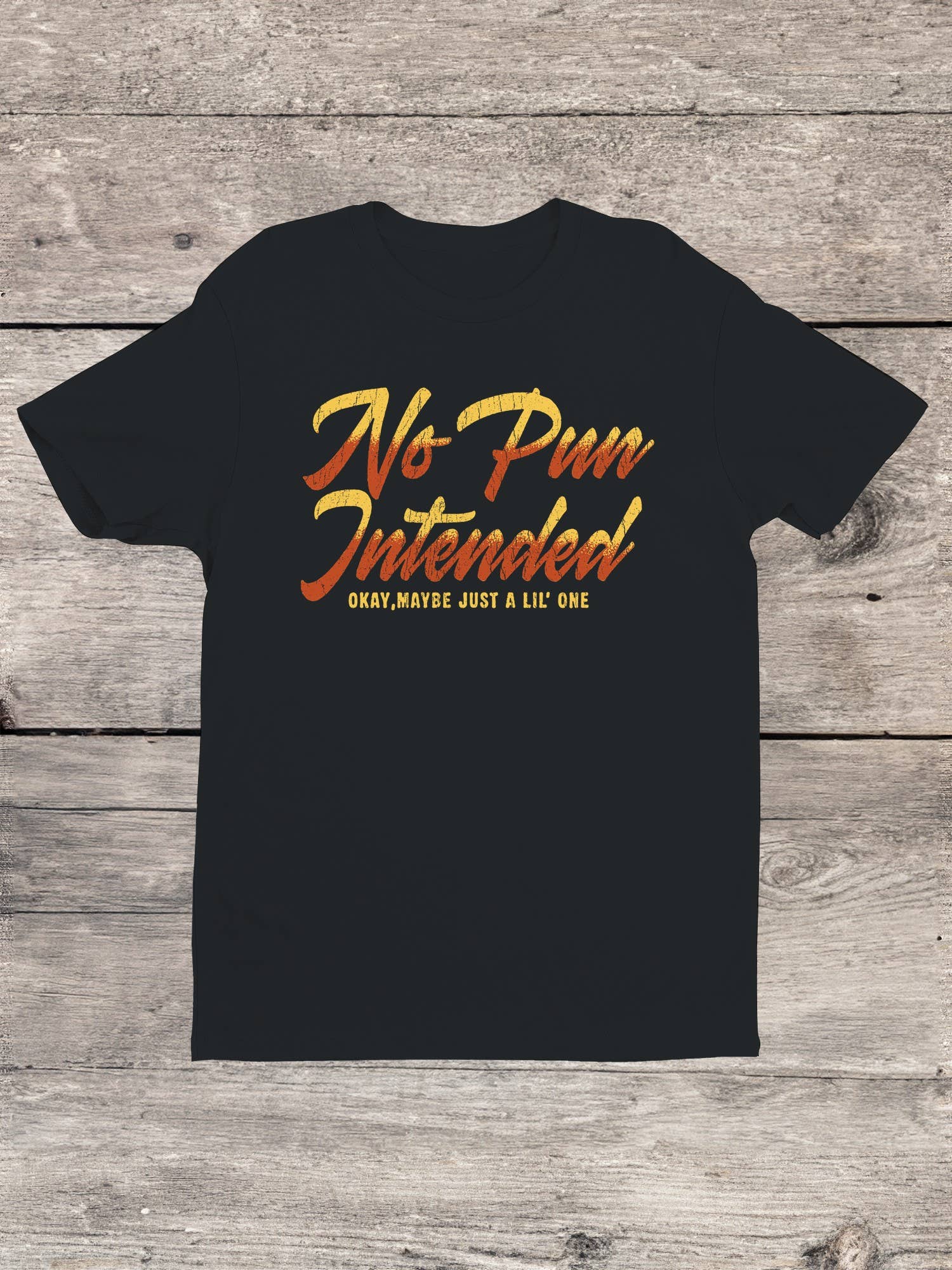 Witty Pun Graphic Men's T-Shirt Hoodie, Sweatshirt | PodTeesHub.com