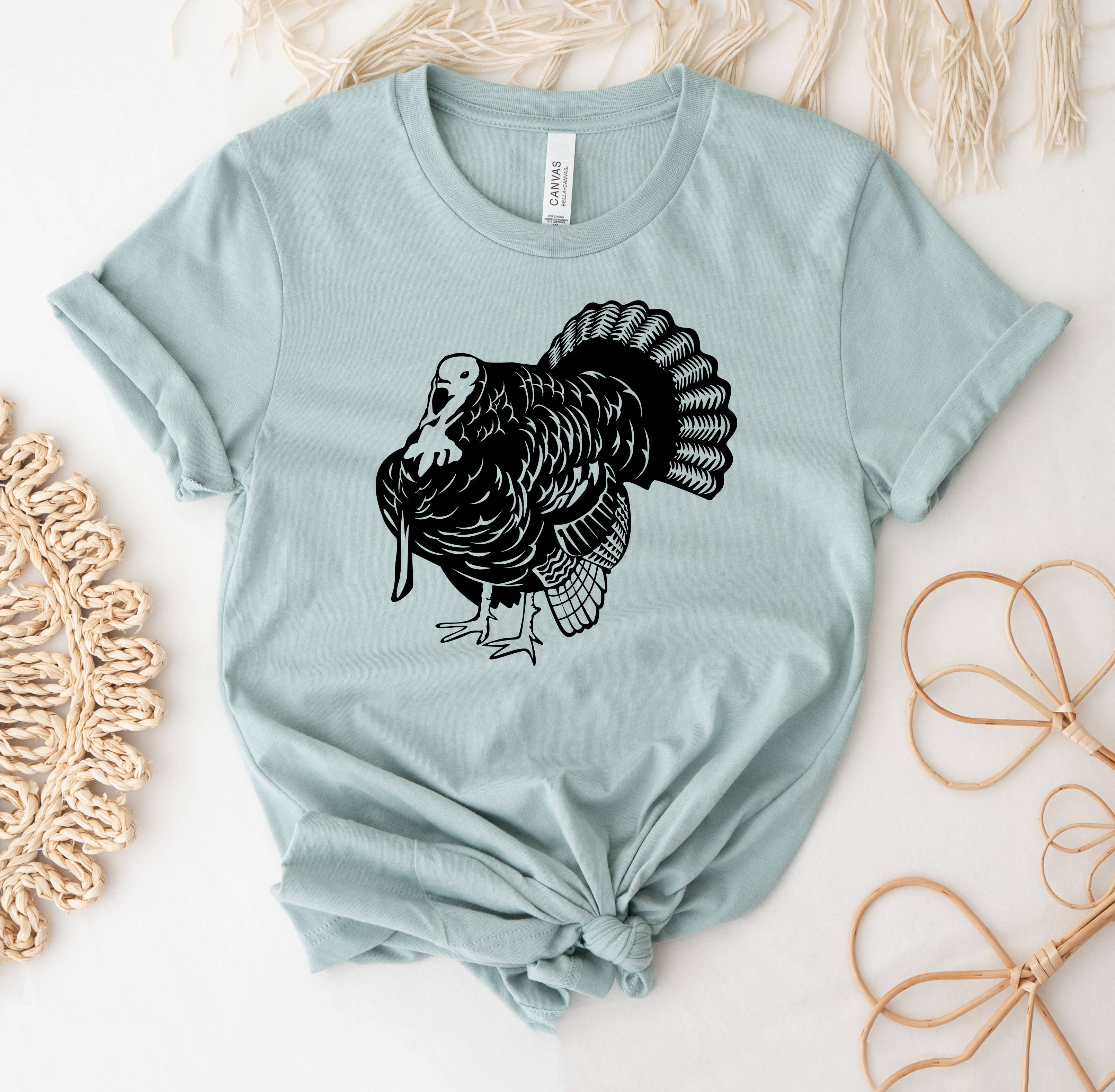Turkey T-Shirt Hoodie, Sweatshirt | PodTeesHub.com