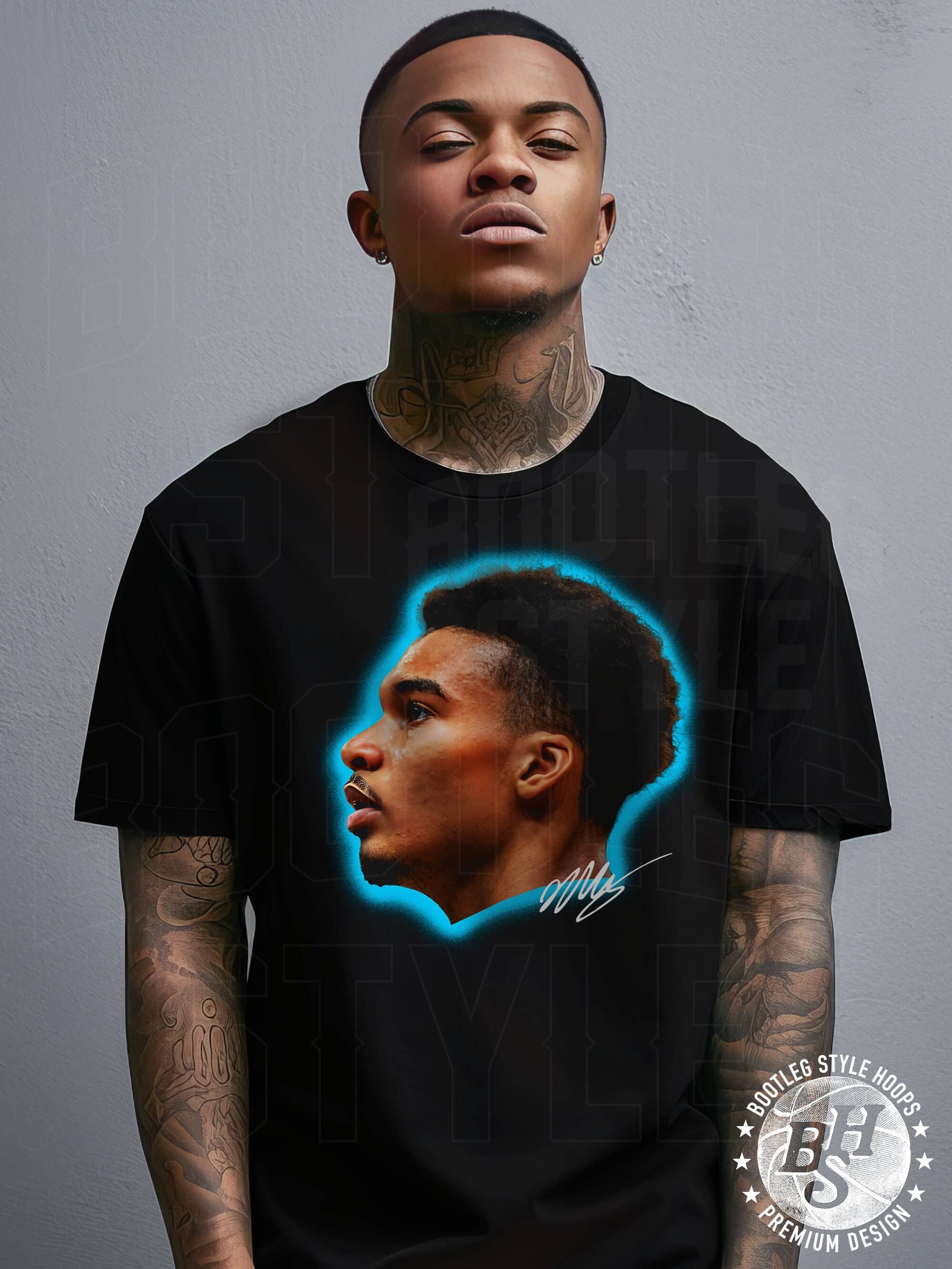 Victor Wembanyama Shirt For Spurs Fans 90s Bootleg Tee Hoodie, Sweatshirt | PodTeesHub.com