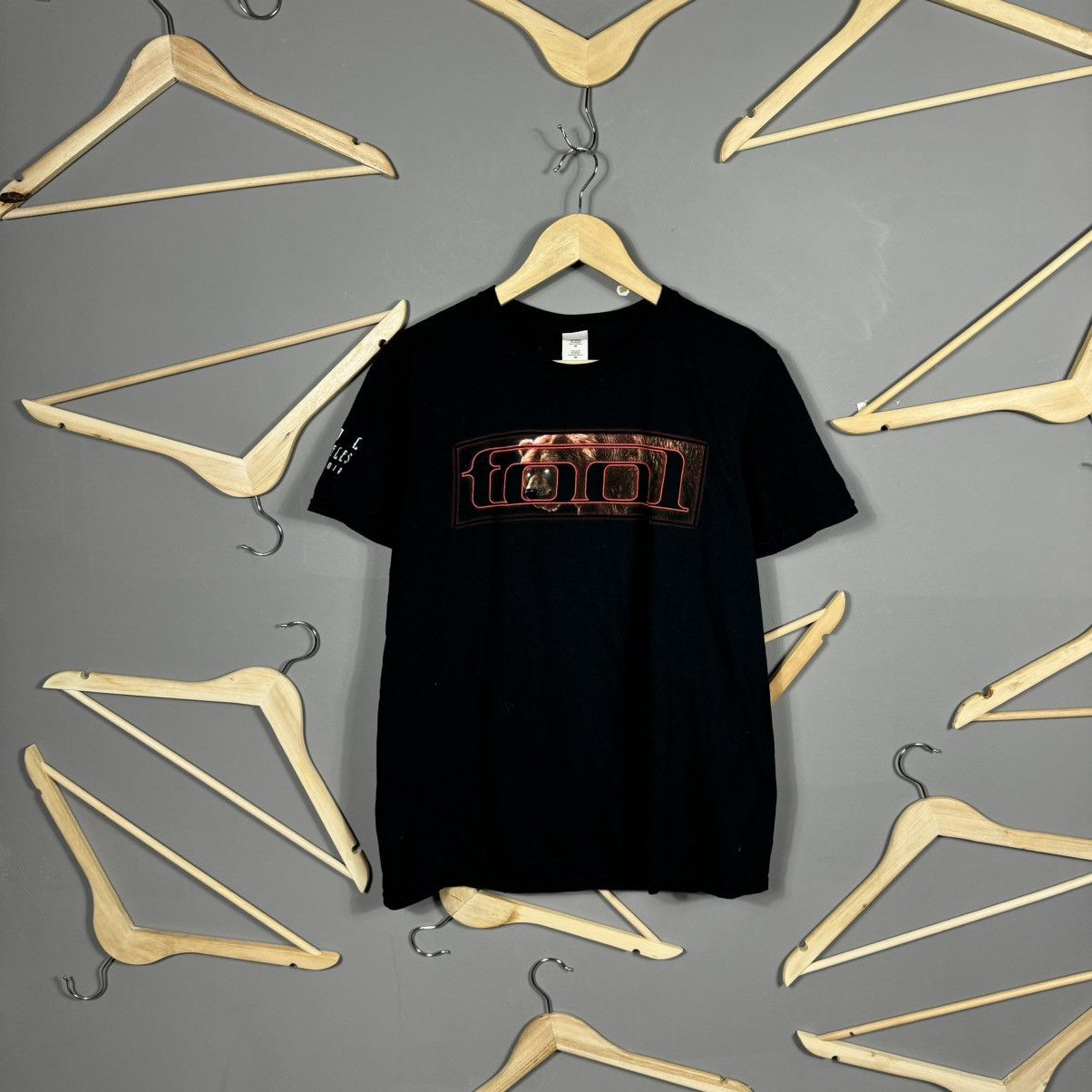Band Tool California Republic Band T-Shirts, Hoodie, Sweatshirt