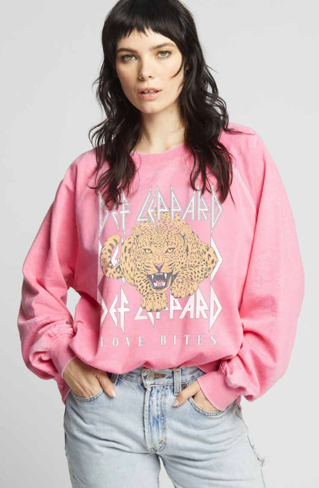 303586 - 330 Def Leppard Love Bites Graphic Sweatshirt T-Shirts, Hoodie | PodTeesHub.com