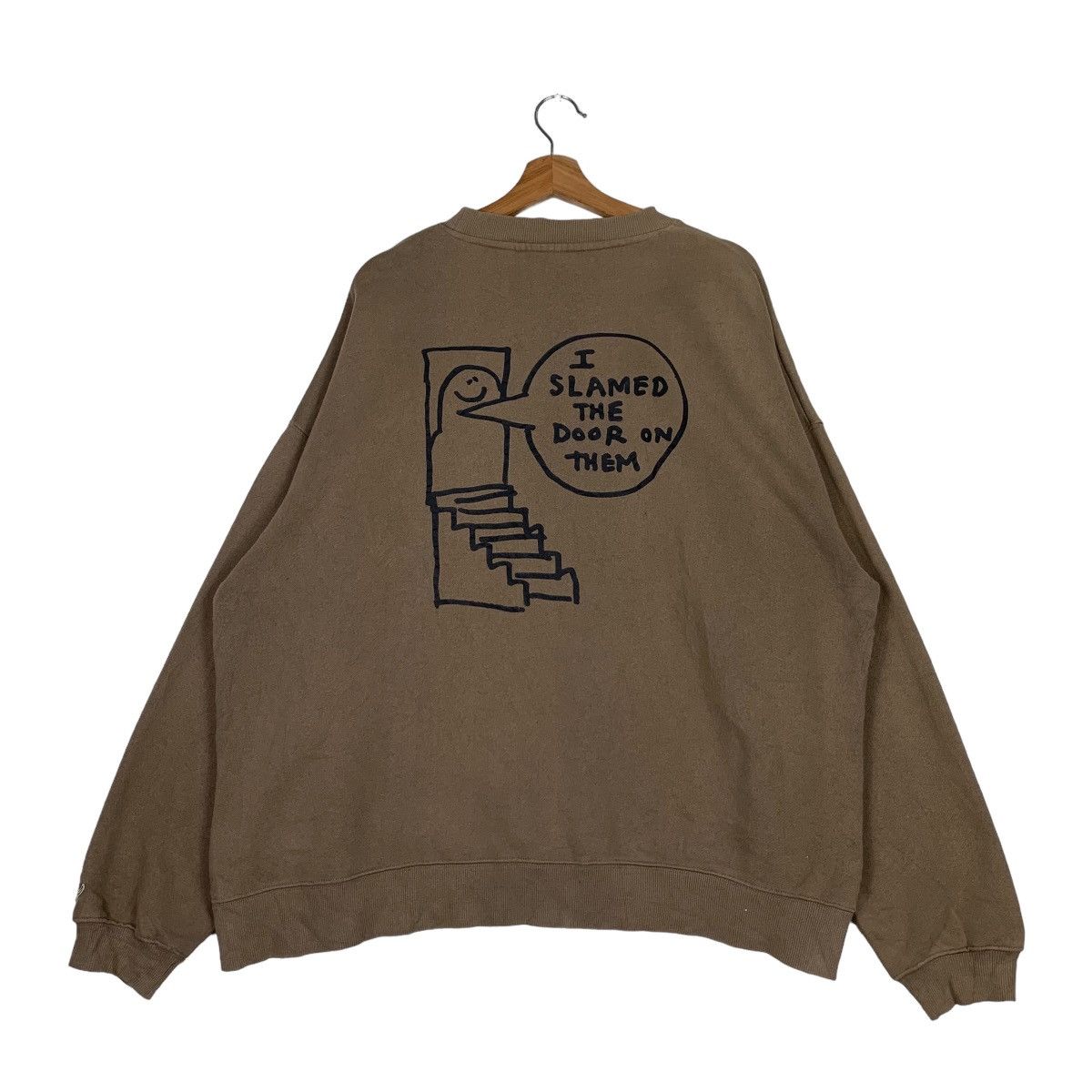 Freak S Store Graphic Sweatshirts 0769 C35 T-Shirts, Hoodie | PodTeesHub.com