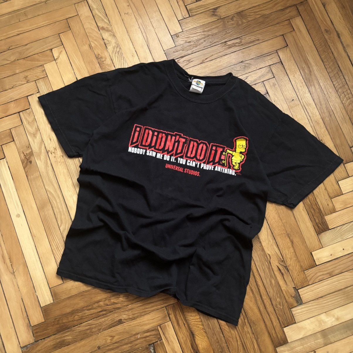 Le Grande Bleu L G B X The Simpsons Vintage 90 S Y2k Punk The Simpson T Shirt Hoodie, Sweatshirt | PodTeesHub.com