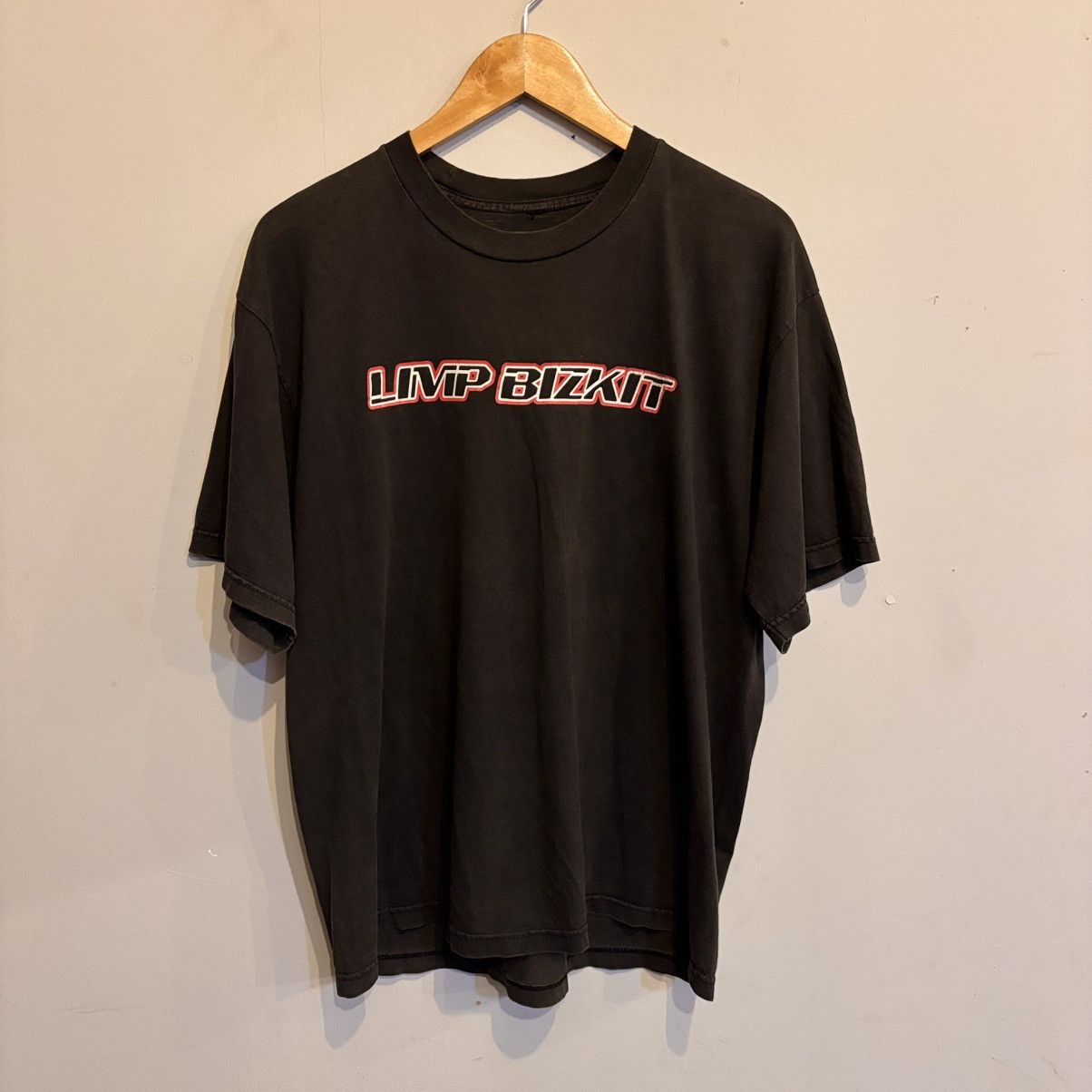 Band Tees Limp Bizkit Band Tees Vintage Hoodie, Sweatshirt | PodTeesHub.com