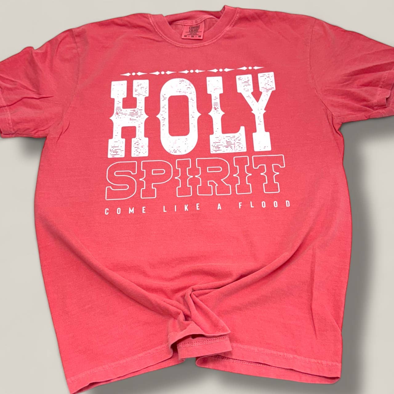 Holy Spirit T-Shirt Hoodie, Sweatshirt | PodTeesHub.com