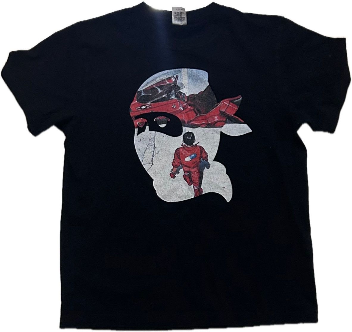 Brand Japanese Underground Brand Akira T-Shirts, Hoodie, Sweatshirt