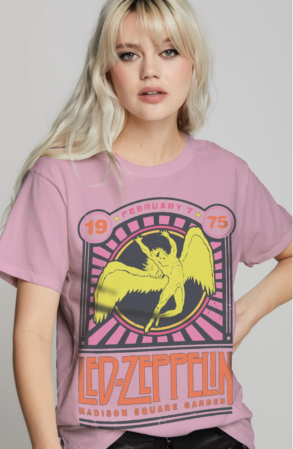 303056 - 330 Led Zeppelin One Size Tee 1055 Hoodie, Sweatshirt | PodTeesHub.com