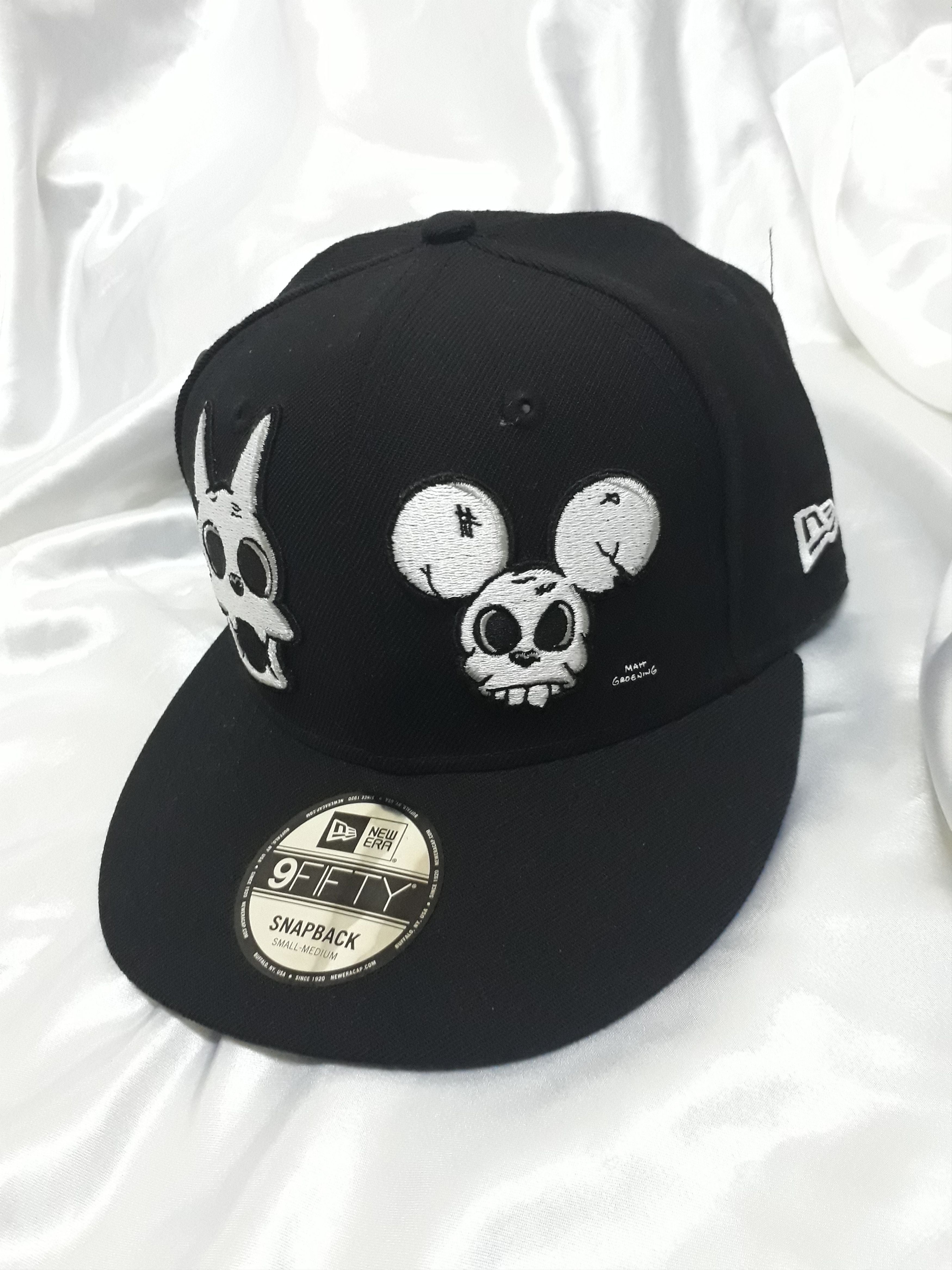 The Simpsons Last Drop New Era X The Simpsons Skull Bones Snapback T-Shirts, Hoodie, Sweatshirt | PodTeesHub.com