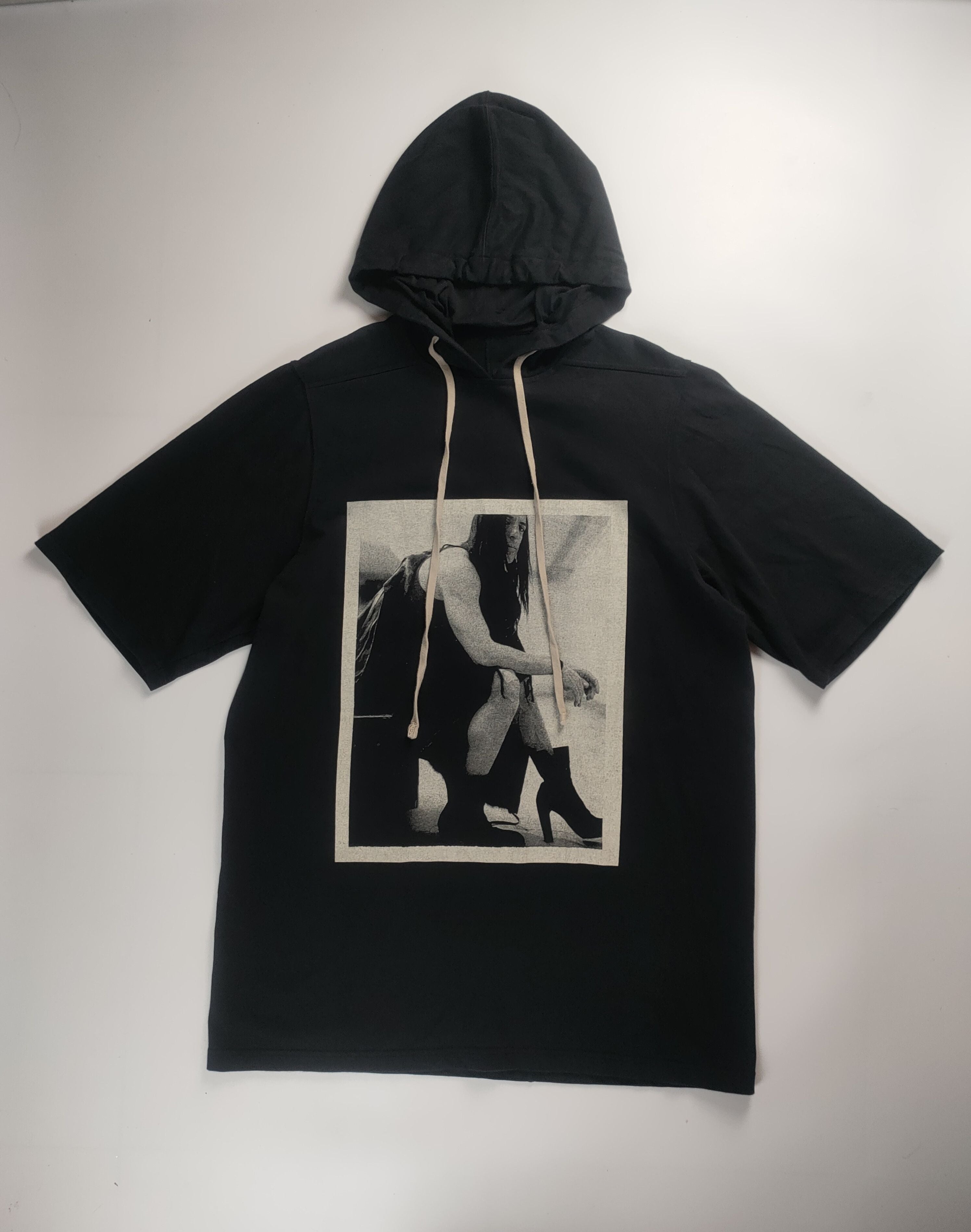 Owens Drkshdw Rick Owens Drkshdw T-Shirts, Hoodie, Sweatshirt
