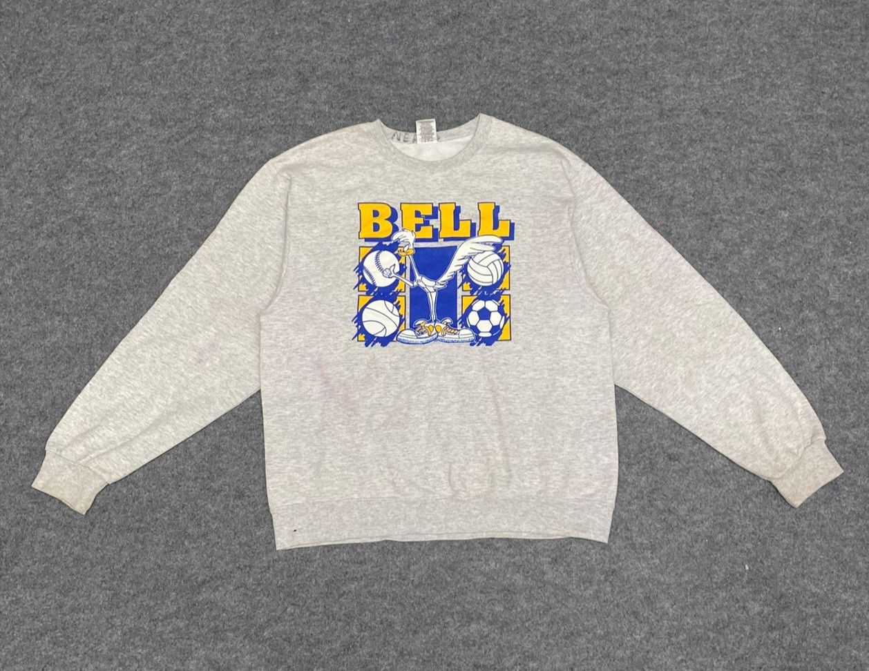 Best Offer Vintage Bud Bunny Sweatshirt T-Shirts, Hoodie | PodTeesHub.com