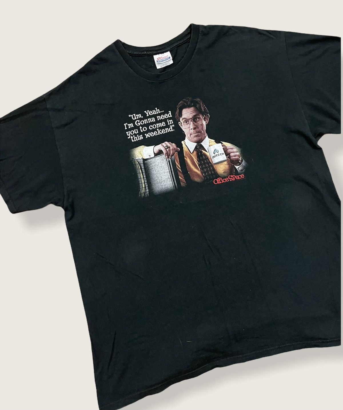 90s Vintage Office Space Movie Film T-Shirts, Hoodie, Sweatshirt