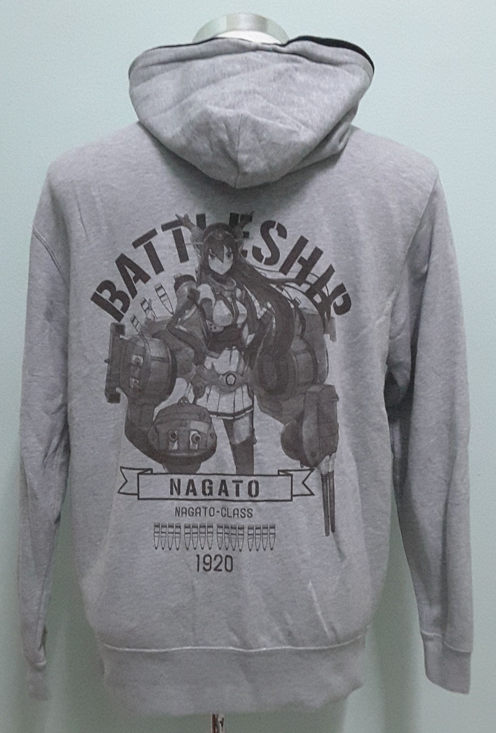 Japanese Brand X Vintage Vintage Cospa Japan Cartoon Anime Hoodie 2015 Design T-Shirts, Sweatshirt | PodTeesHub.com