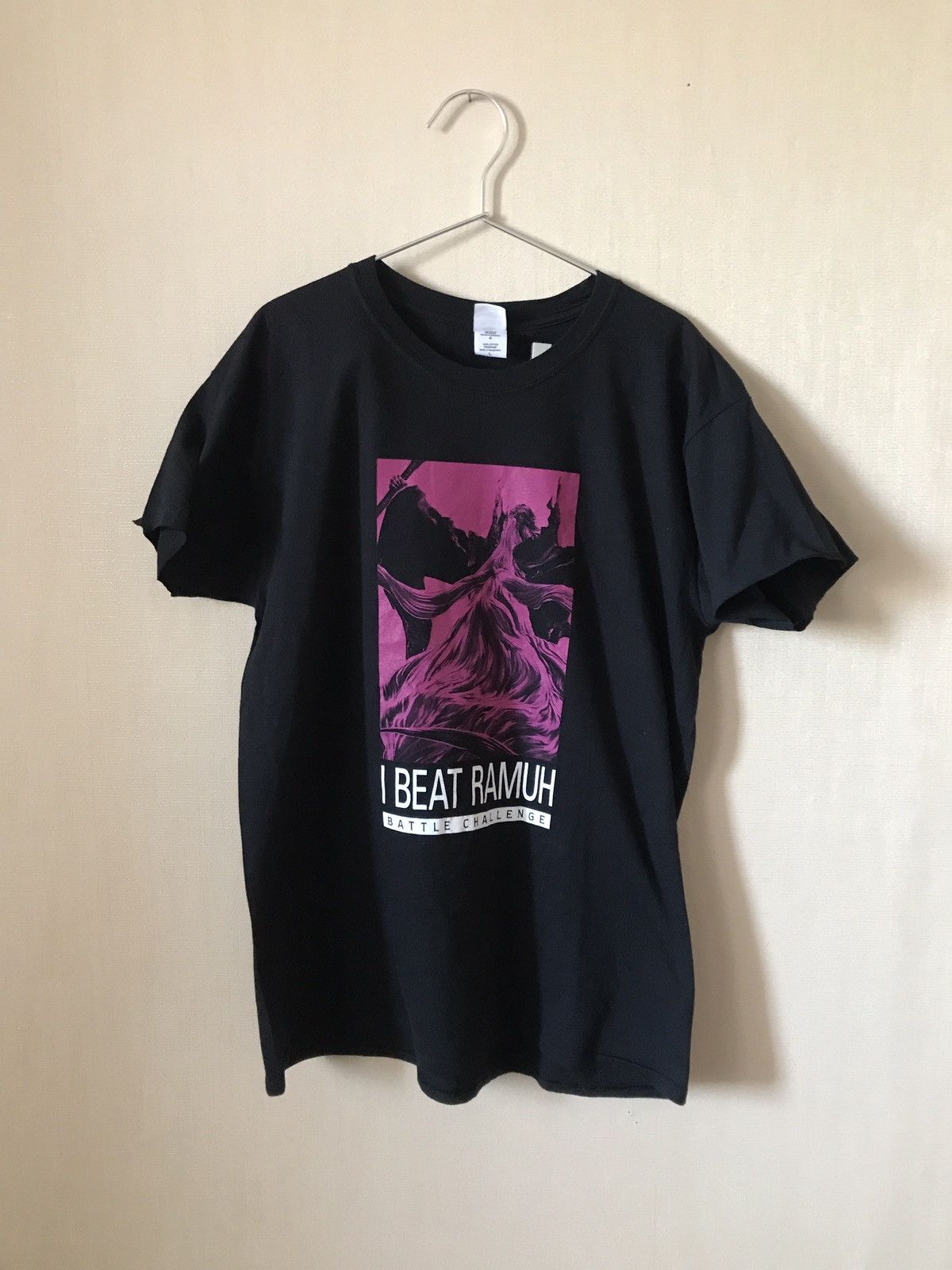The Game Final Fantasy 2014 Battle Challenge Official Merchandise T-Shirts, Hoodie, Sweatshirt | PodTeesHub.com