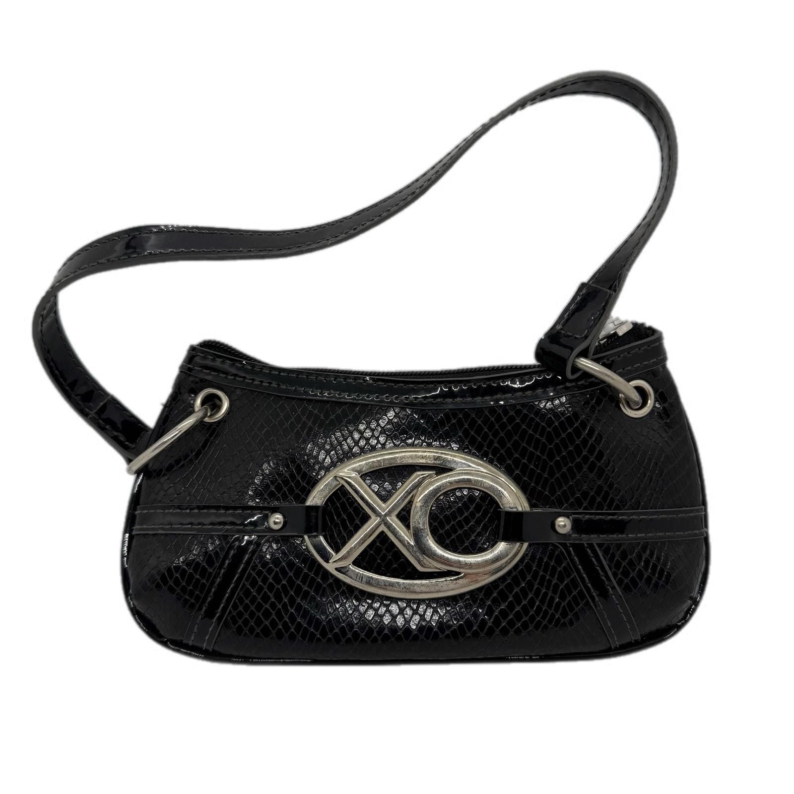 Stylish Xoxo Black Handbag With Silver Accents T-Shirts, Hoodie, Sweatshirt | PodTeesHub.com