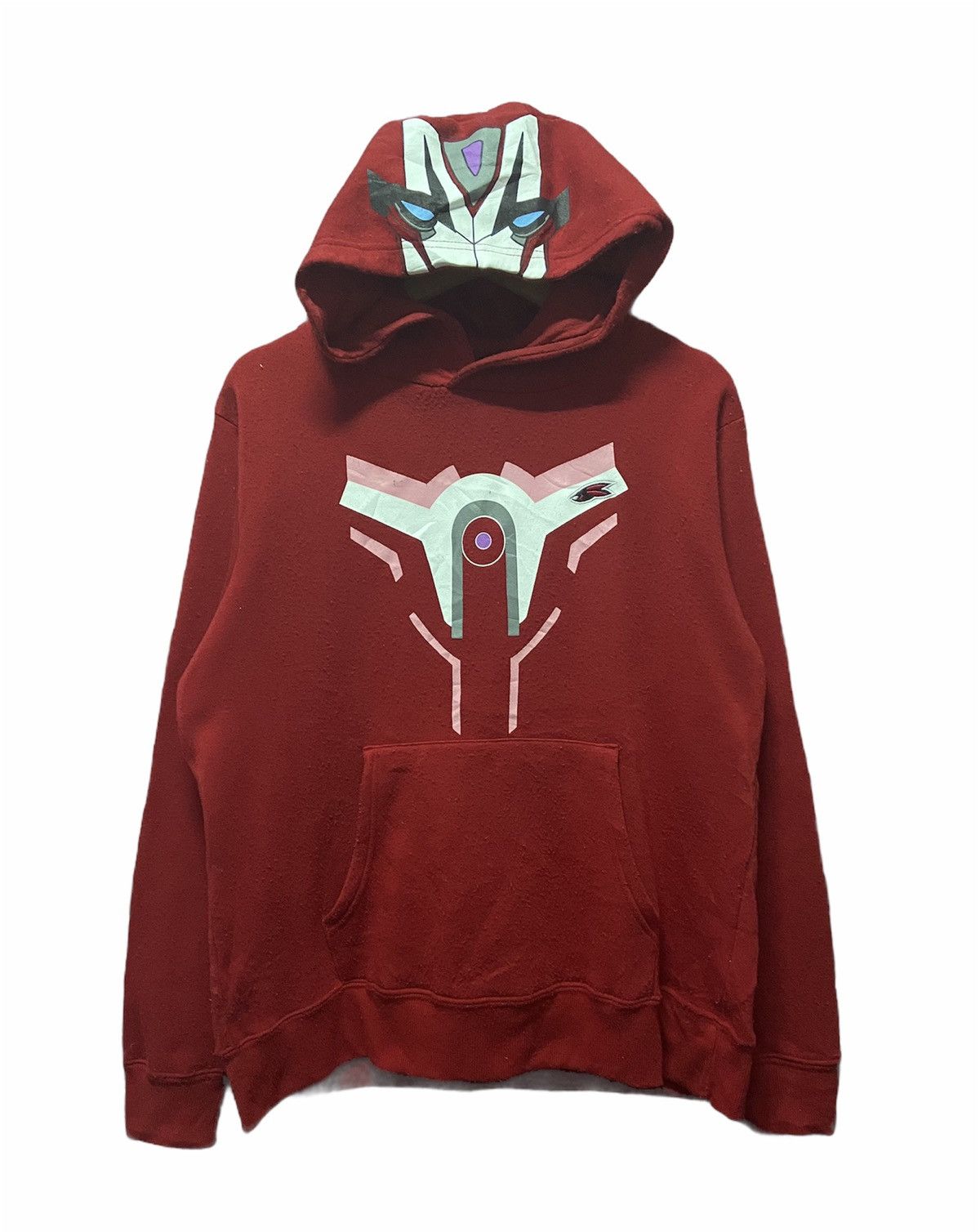 Japanese Brand Tiger Bunny Japan Anime Hoodie T-Shirts, Sweatshirt | PodTeesHub.com