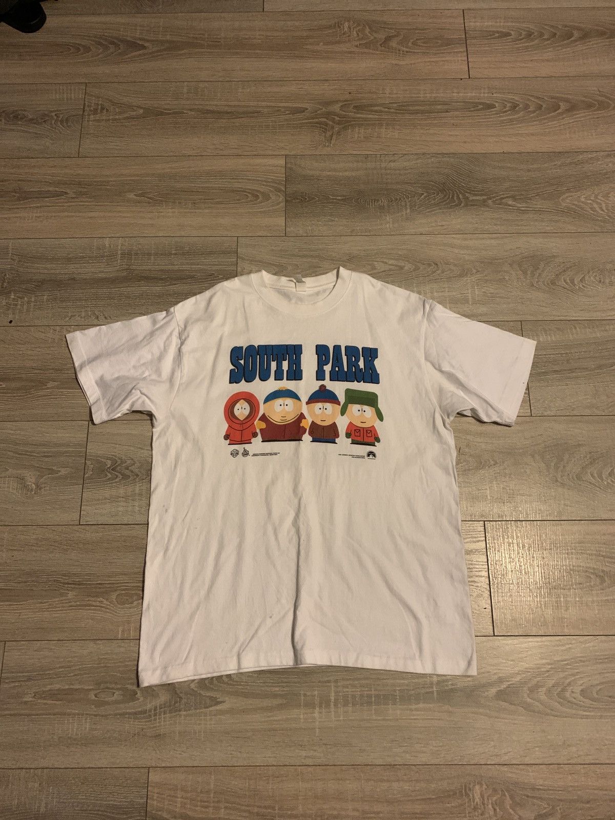 Other South Park Movie Double Sided T-Shirts, Hoodie, Sweatshirt