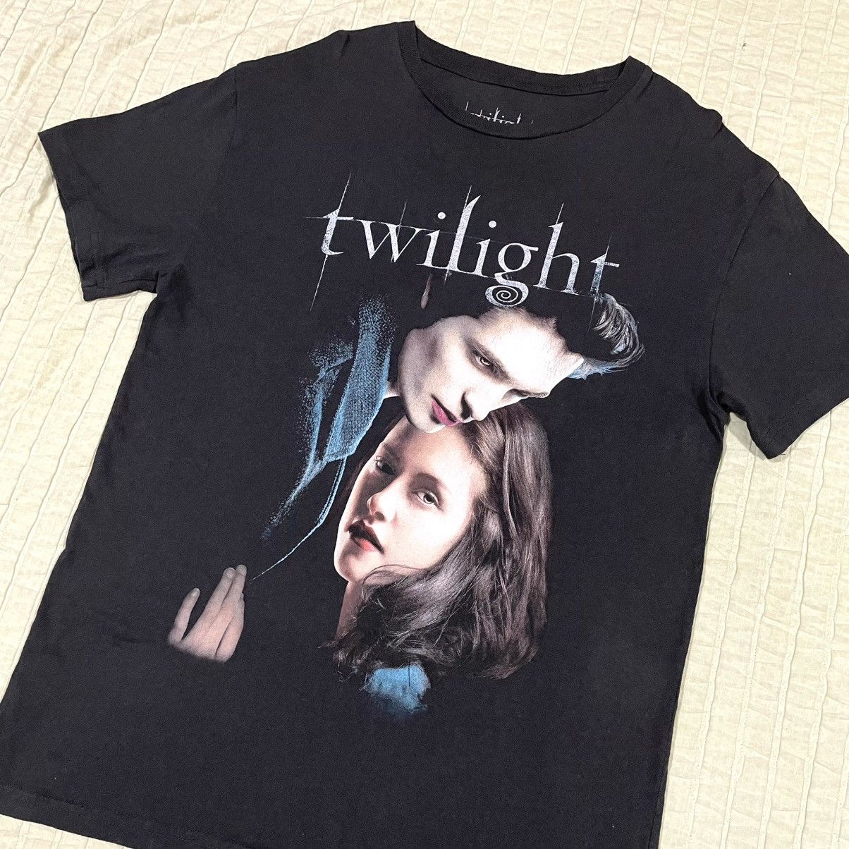 Band Tees Movie Twilight Saga Rare T Shirt Hoodie, Sweatshirt | PodTeesHub.com
