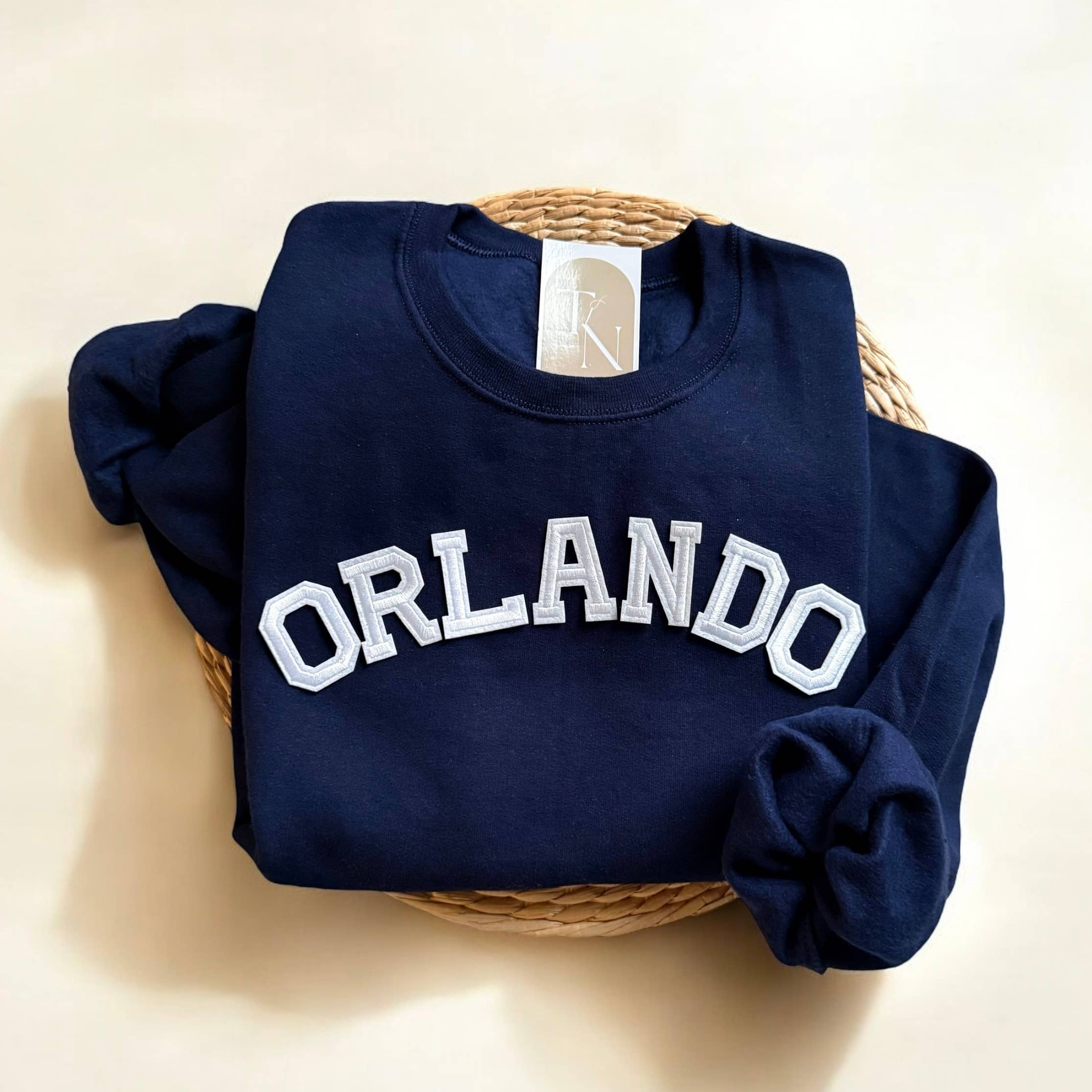 Orlando Sweatshirt, Orlando Florida Souvenirs T-Shirts, Hoodie | PodTeesHub.com