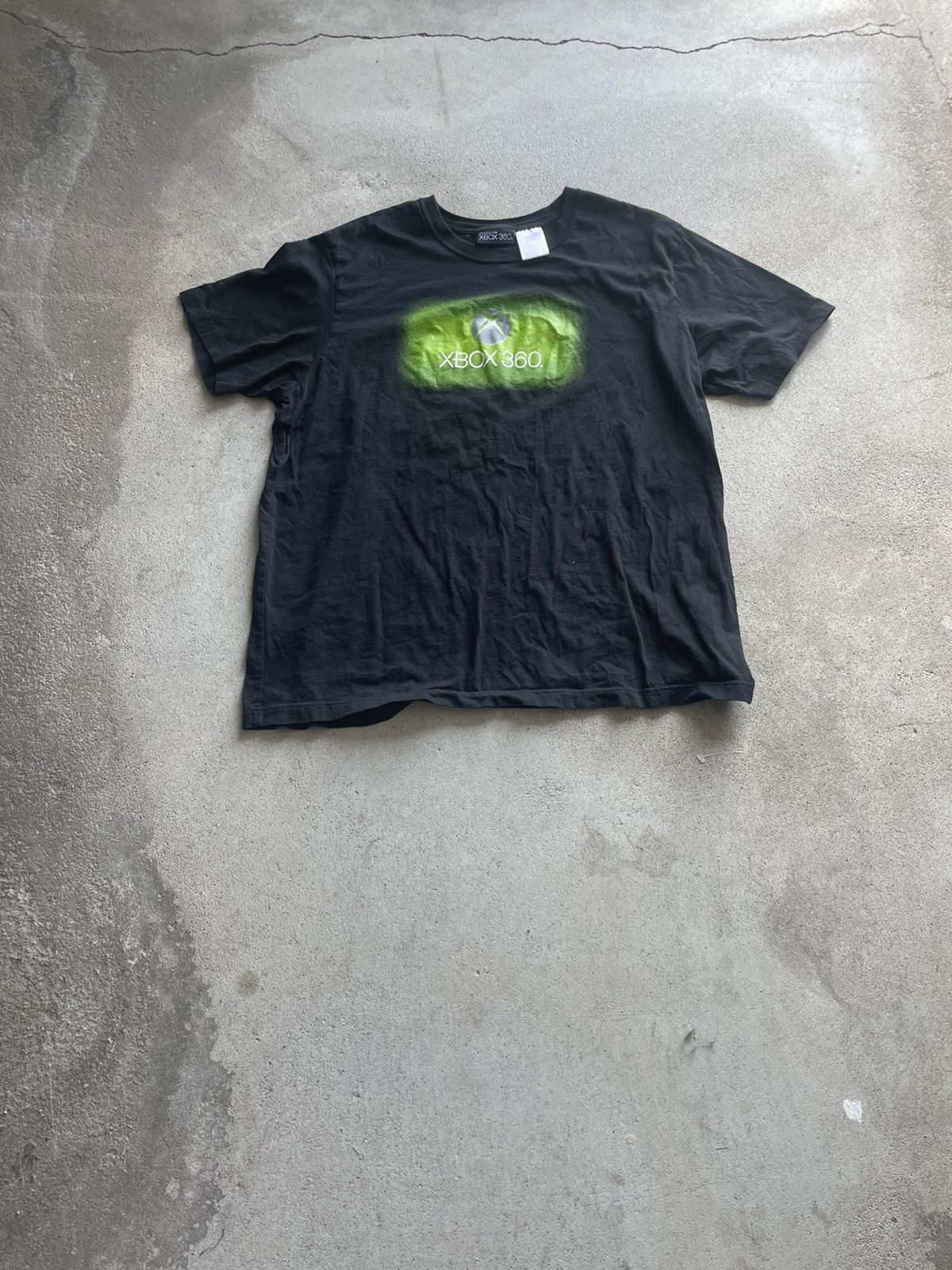 Vintage Y2k Xbox 360 Promo T Shirt Hoodie, Sweatshirt | PodTeesHub.com