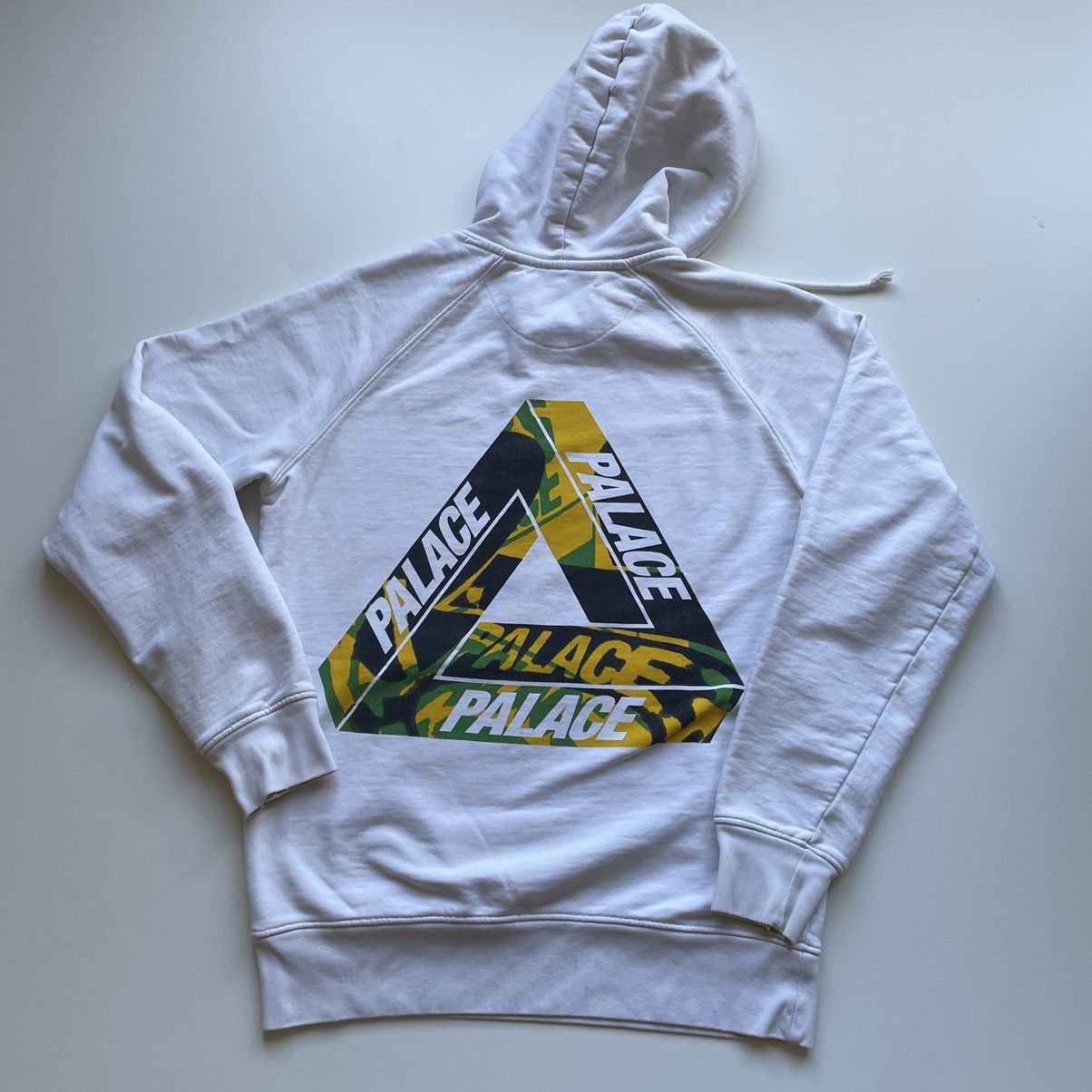 Vintage Palace Skateboards Tri Ferg S Medium Rare T-Shirts, Hoodie, Sweatshirt
