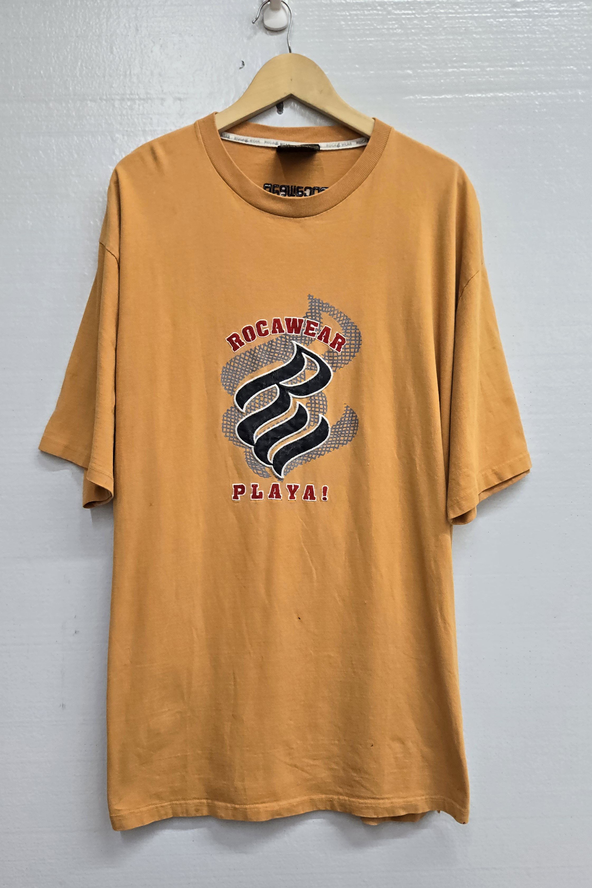 Rocawear Vintage Y2k Jay Z Rocawear T Shirt Hoodie, Sweatshirt | PodTeesHub.com