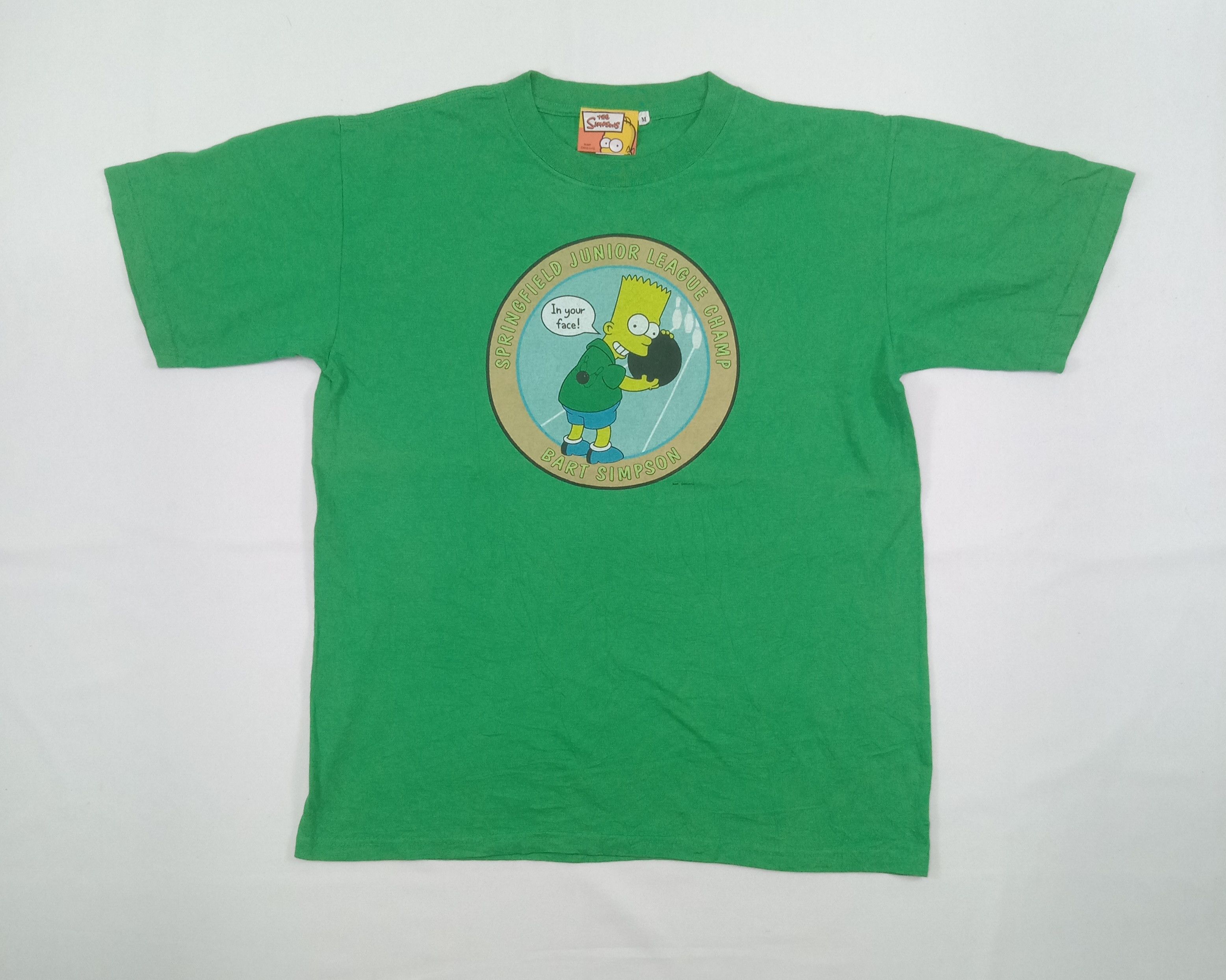 Bart Simpson T Shirt Hoodie, Sweatshirt | PodTeesHub.com