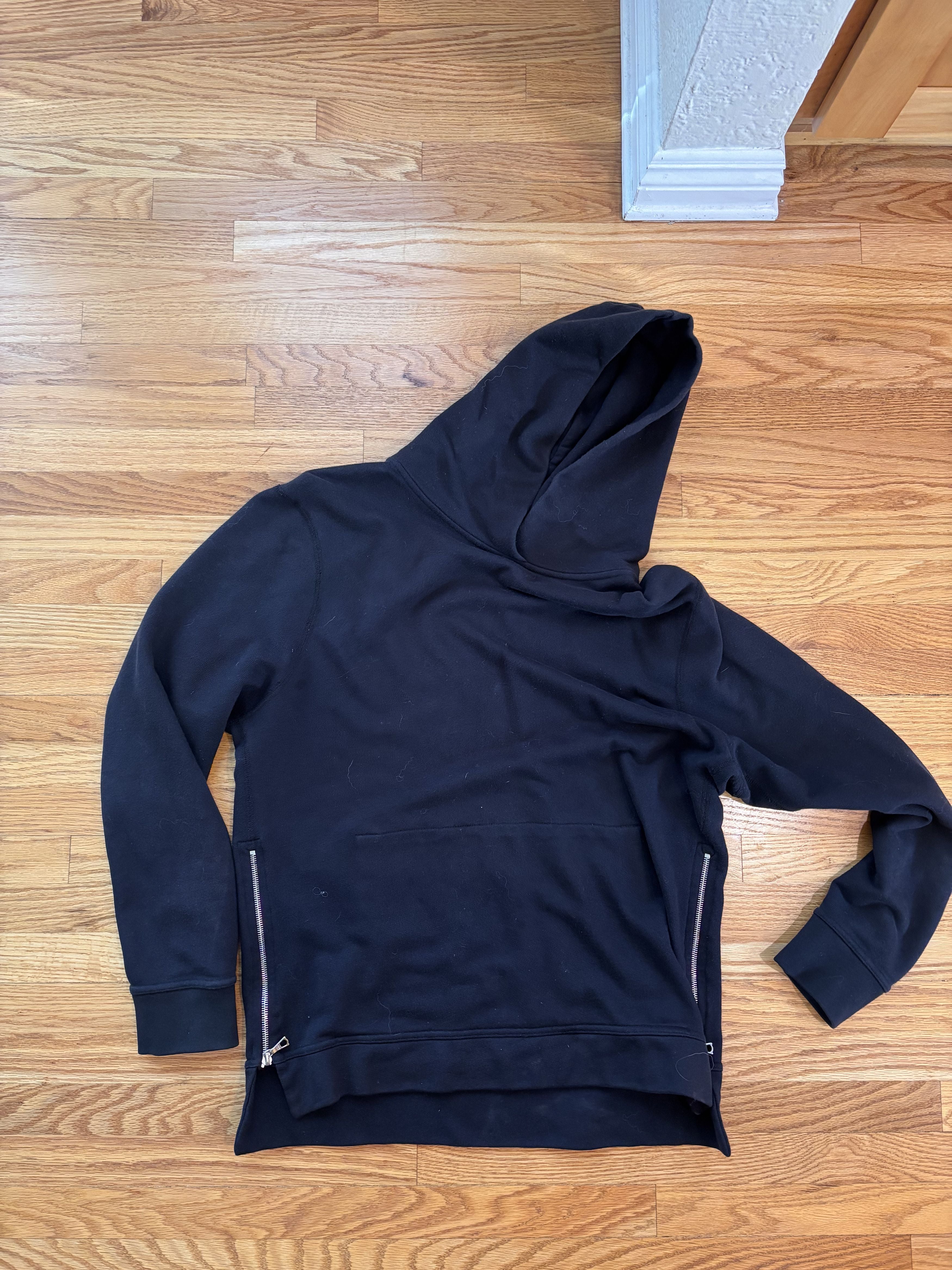Elliott John Elliott Hooded Villain Sweatshirt T-Shirts, Hoodie | PodTeesHub.com