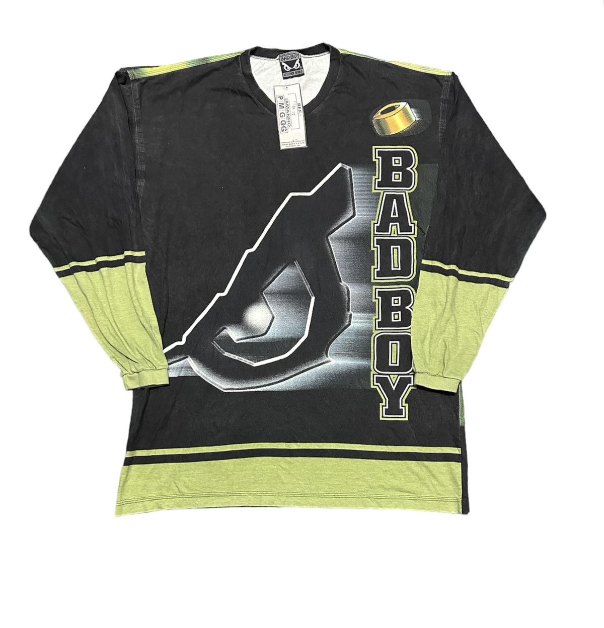Other Vintage 90s Bad Boy Hip Hop Tee Hoodie, Sweatshirt | PodTeesHub.com