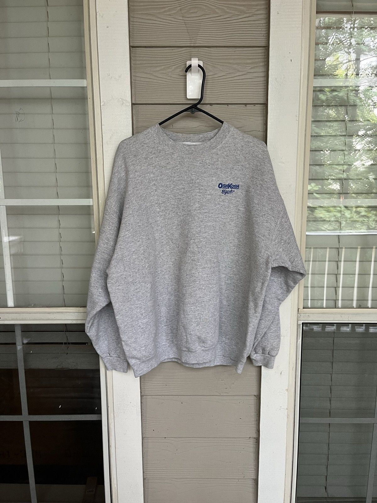 Vintage Oshkosh Bgosh Sweatshirt T-Shirts, Hoodie | PodTeesHub.com