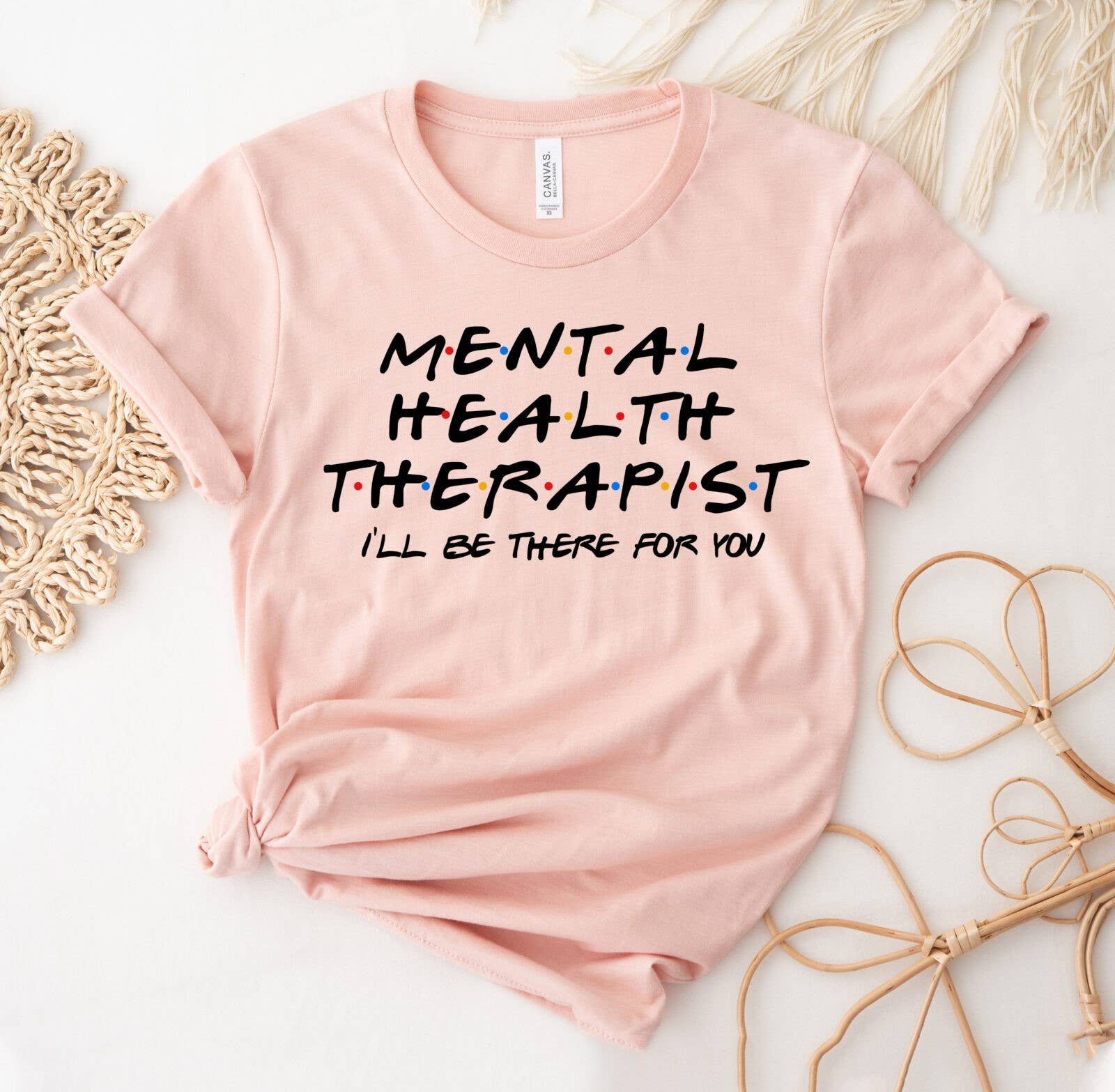 Mental Health Therapist T-Shirt Hoodie, Sweatshirt | PodTeesHub.com