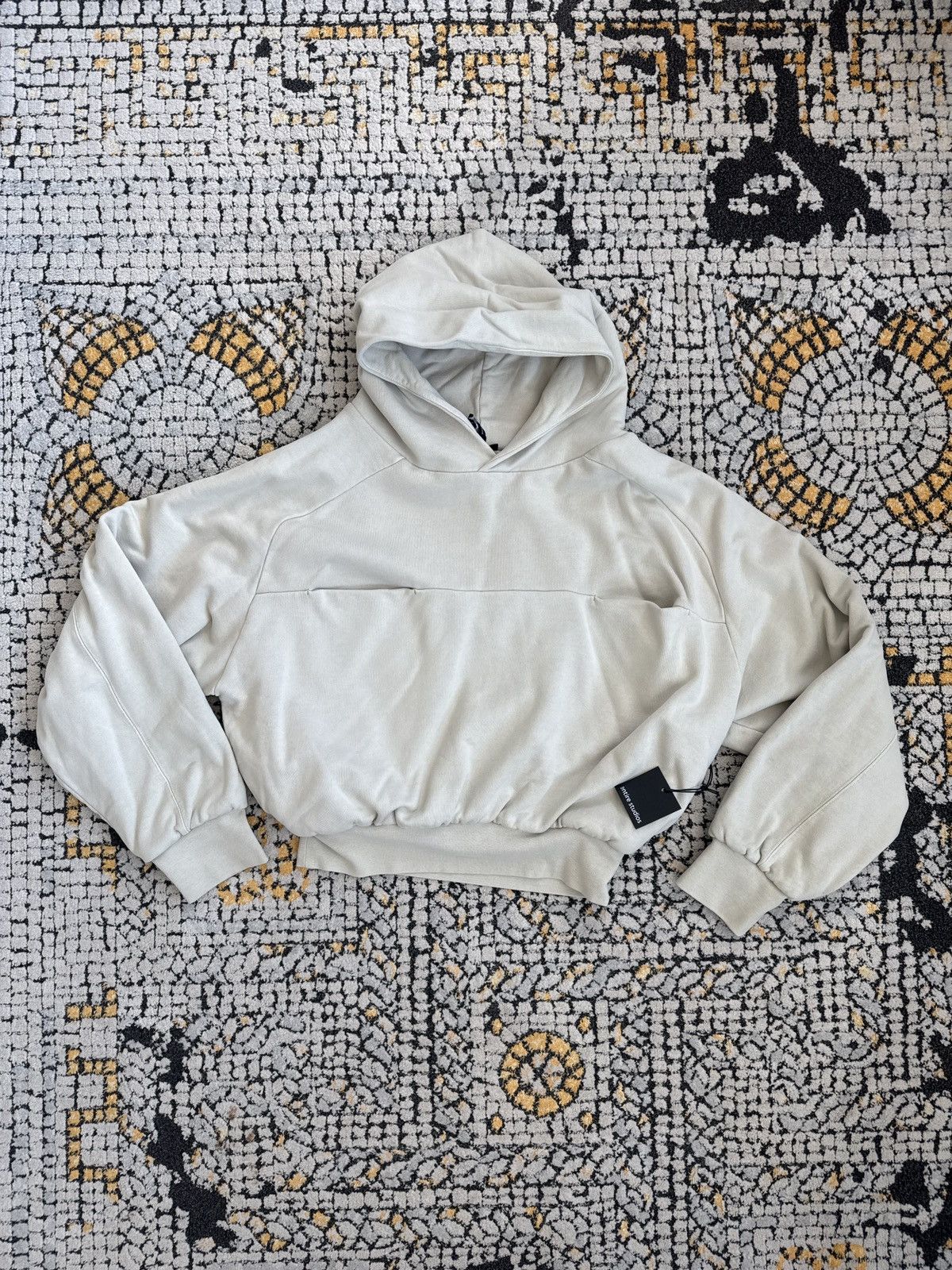 Studios Entire Studios Double Double Hoodie T-Shirts, Sweatshirt | PodTeesHub.com