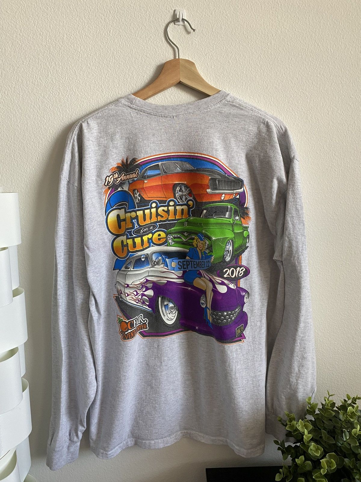 Nascar Racing Car Show Tee Hoodie, Sweatshirt | PodTeesHub.com