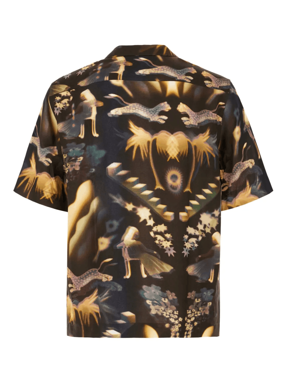 Other Men S Printed Shirt Hoodie, Sweatshirt | PodTeesHub.com