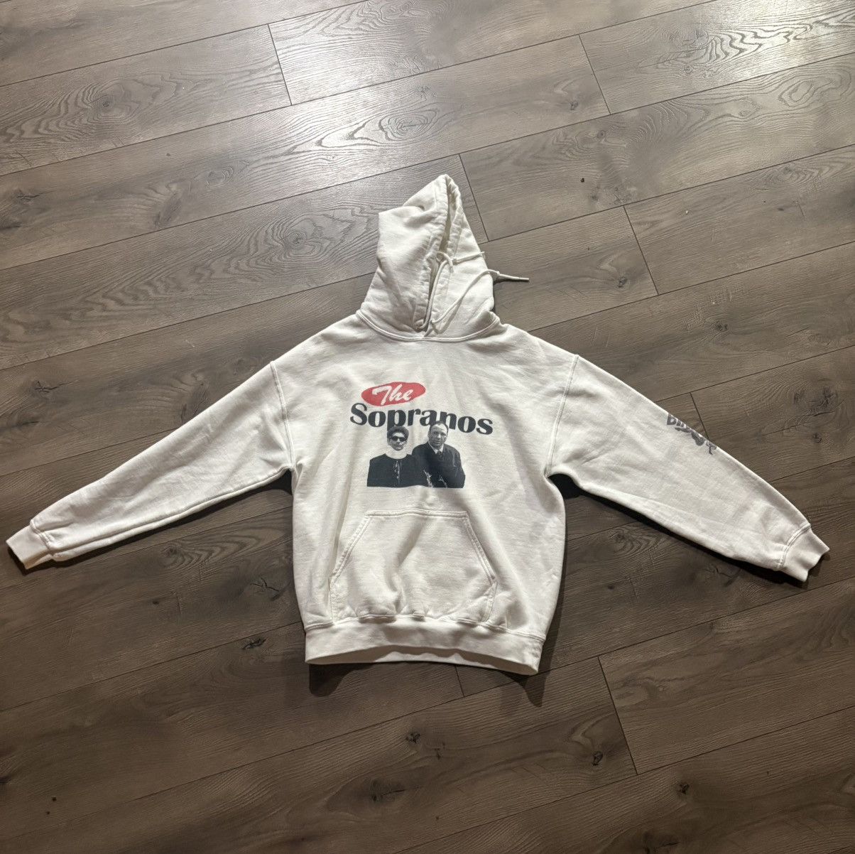 Other Sopranos Hoodie T-Shirts, Sweatshirt | PodTeesHub.com