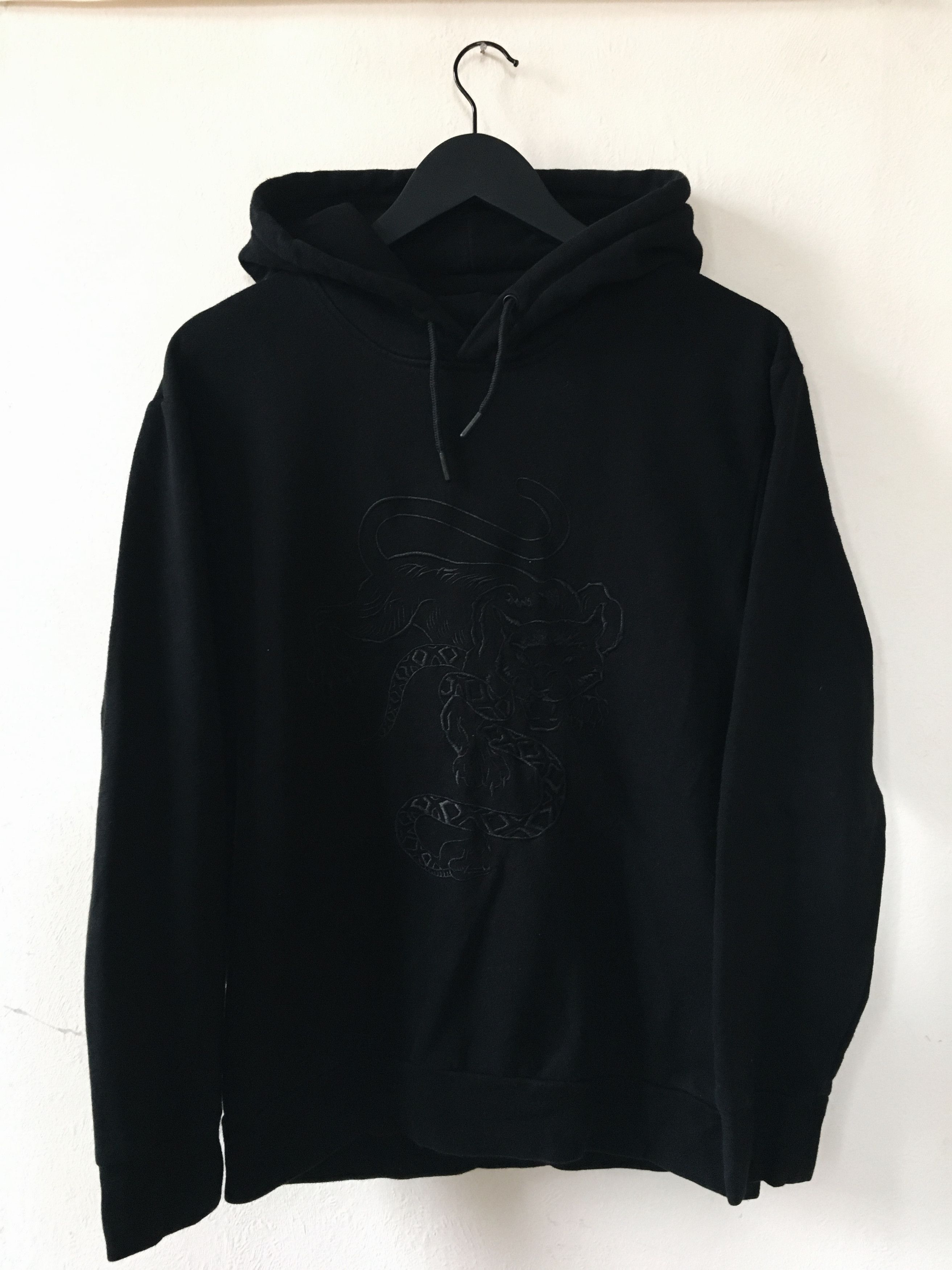 H M X The Weeknd H M X The Weeknd Xo Tonal Hoodie Black T-Shirts, Sweatshirt | PodTeesHub.com