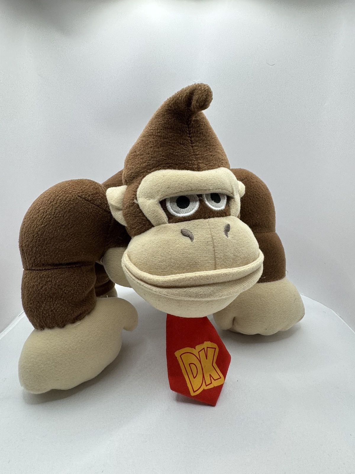 Vintage 2010 Donkey Kong Plush Toy Doll T-Shirts, Hoodie, Sweatshirt | PodTeesHub.com