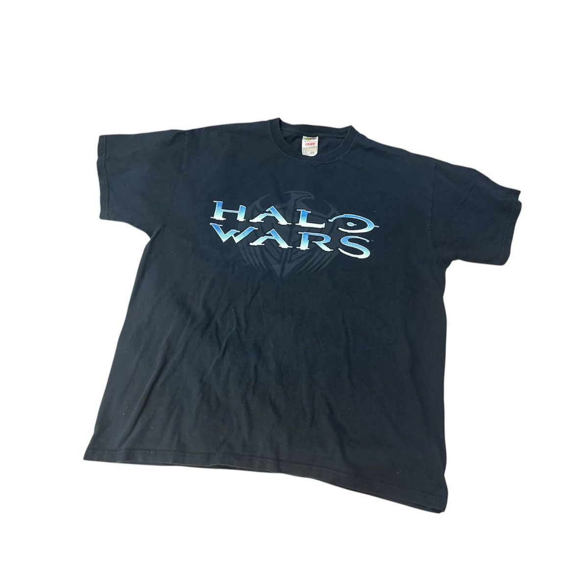 Vintage 2000s Halo Wars Xbox 360 T-Shirts, Hoodie, Sweatshirt