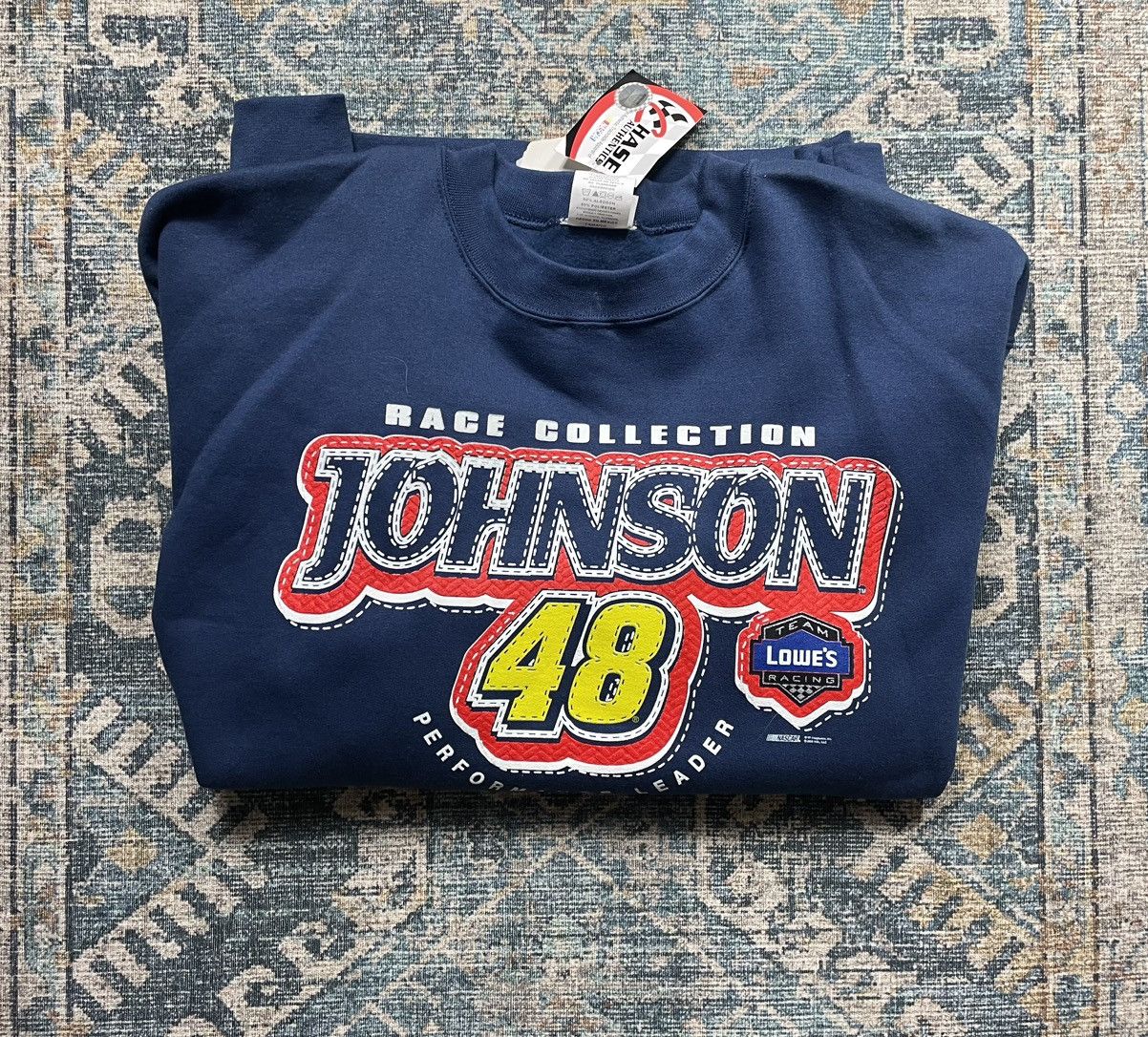 Vintage Jimmie Johnson 48 T-Shirts, Hoodie, Sweatshirt
