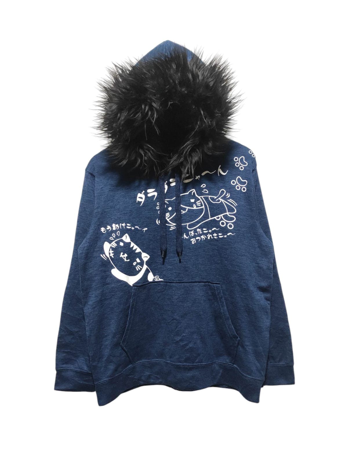If Six Was Nine X Le Grande Bleu L G B Necobuchi San Fur Hoodie Ifsixwasnine Lgb Style T-Shirts, Sweatshirt | PodTeesHub.com