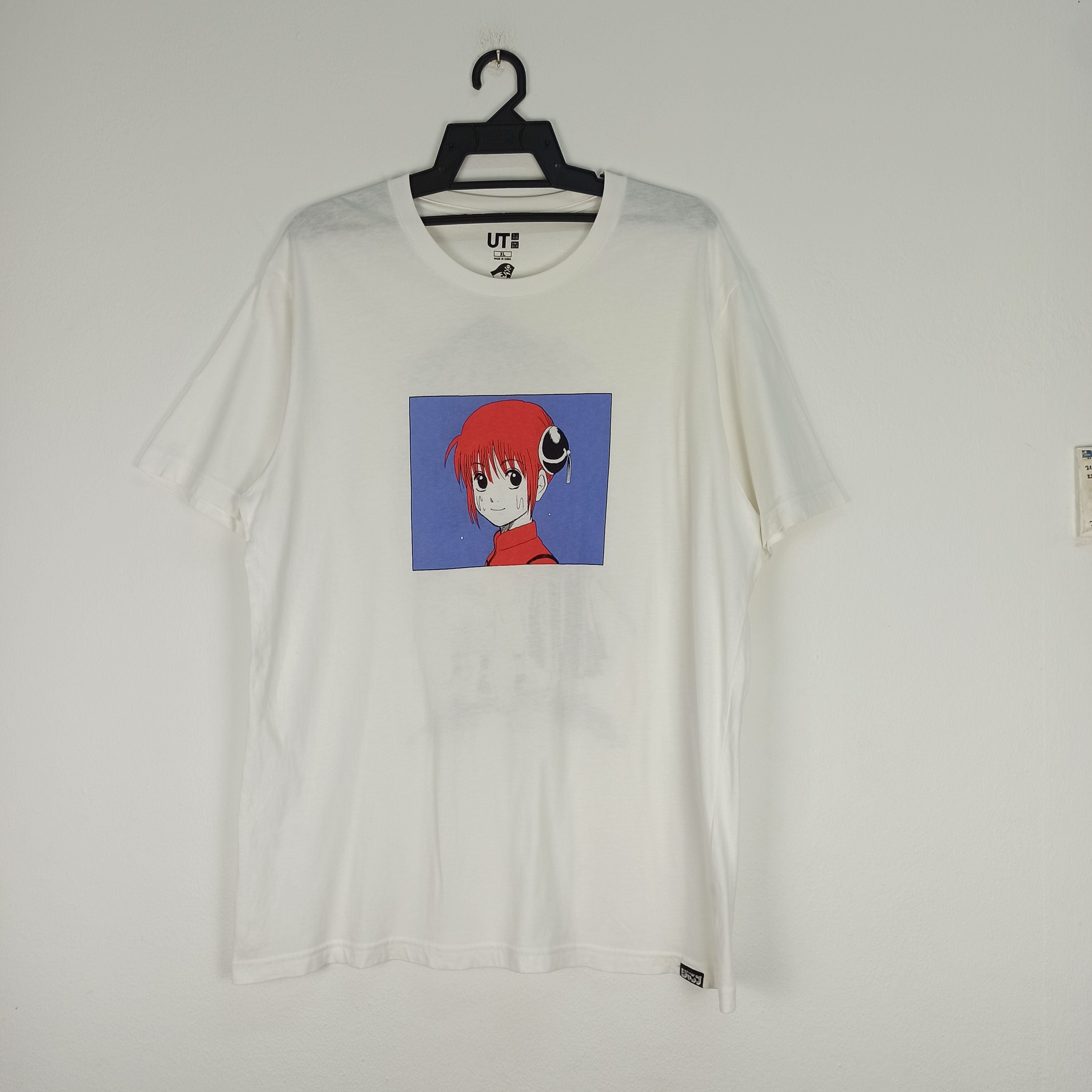 Rare Anime Gintama Manga Akira Evangelion T Shirt Hoodie, Sweatshirt | PodTeesHub.com