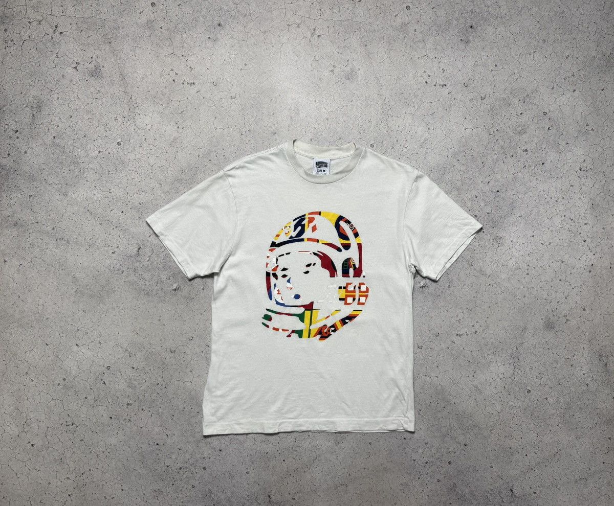 Boys Club Billionaire Boys Club Big Astronaut Logo T Shirt Y2k Bbc Hoodie, Sweatshirt | PodTeesHub.com