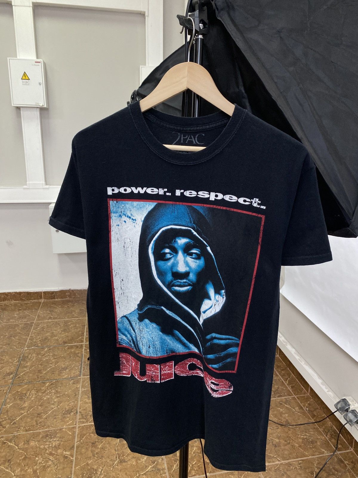 Rap Tees 2pac Tupac Juice T Shirt Rare Retro Hype Y2k Hoodie, Sweatshirt | PodTeesHub.com