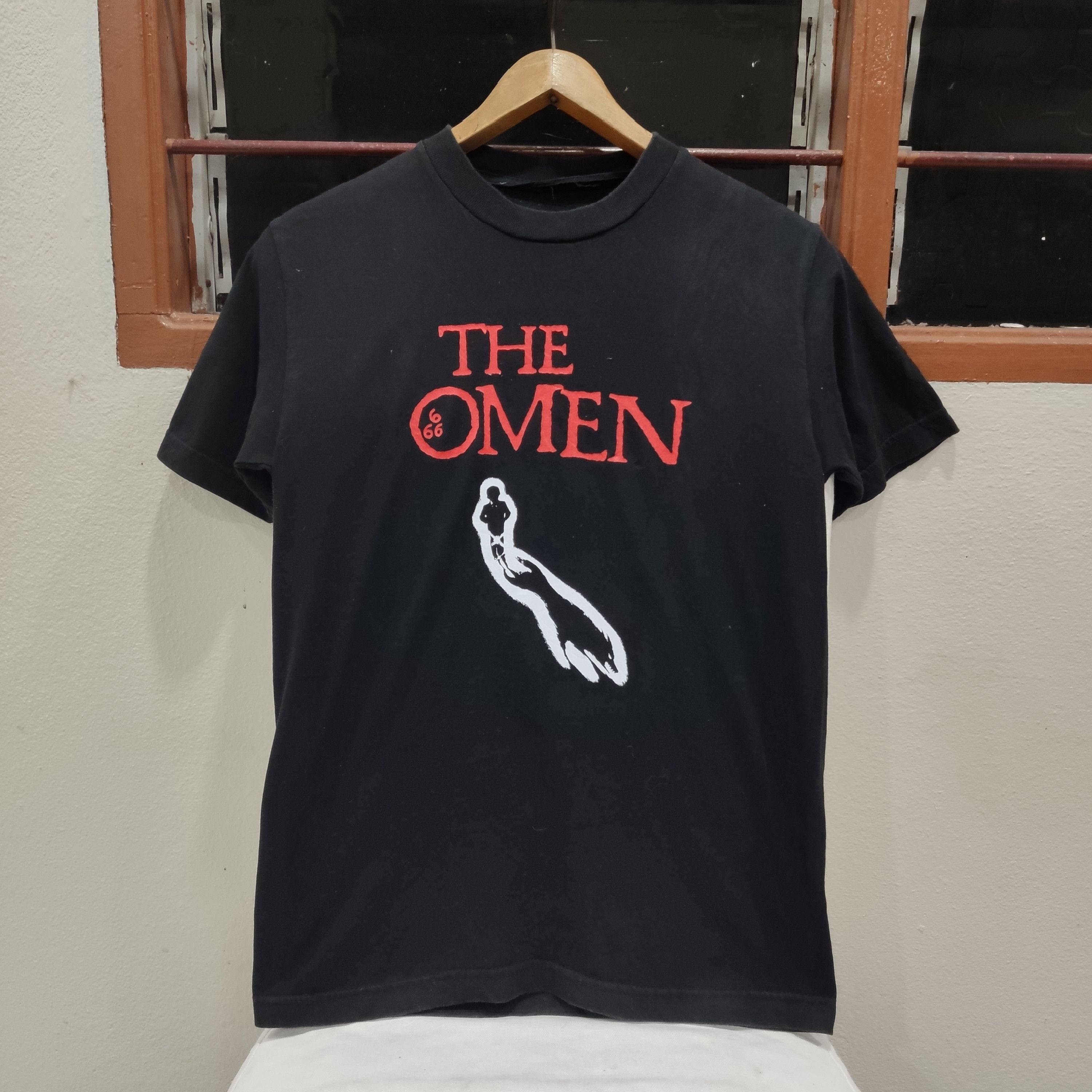 Other Omen Horror Film Promo T-Shirts, Hoodie, Sweatshirt