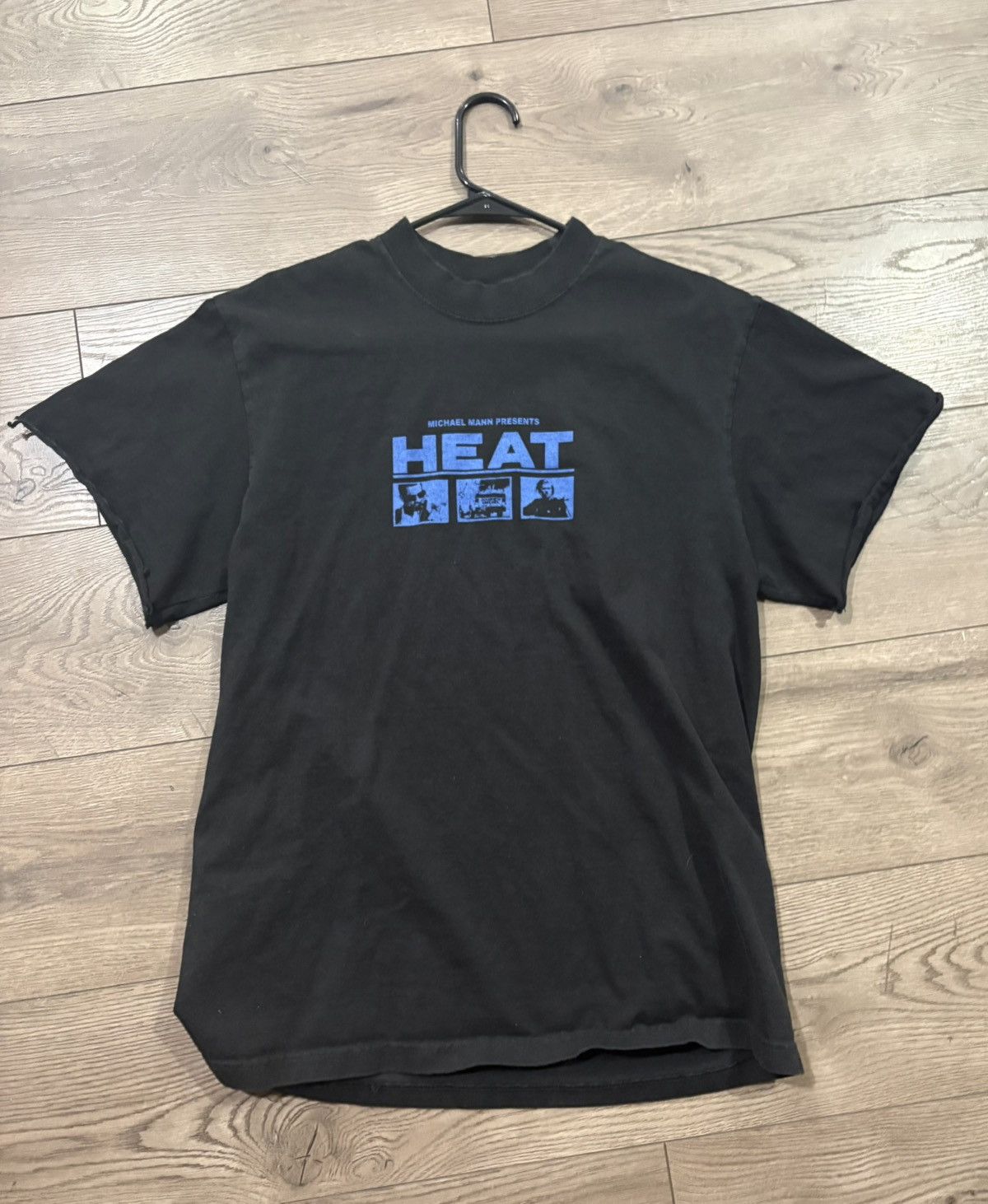Other Heat 1993 Movie Tee Hoodie, Sweatshirt | PodTeesHub.com